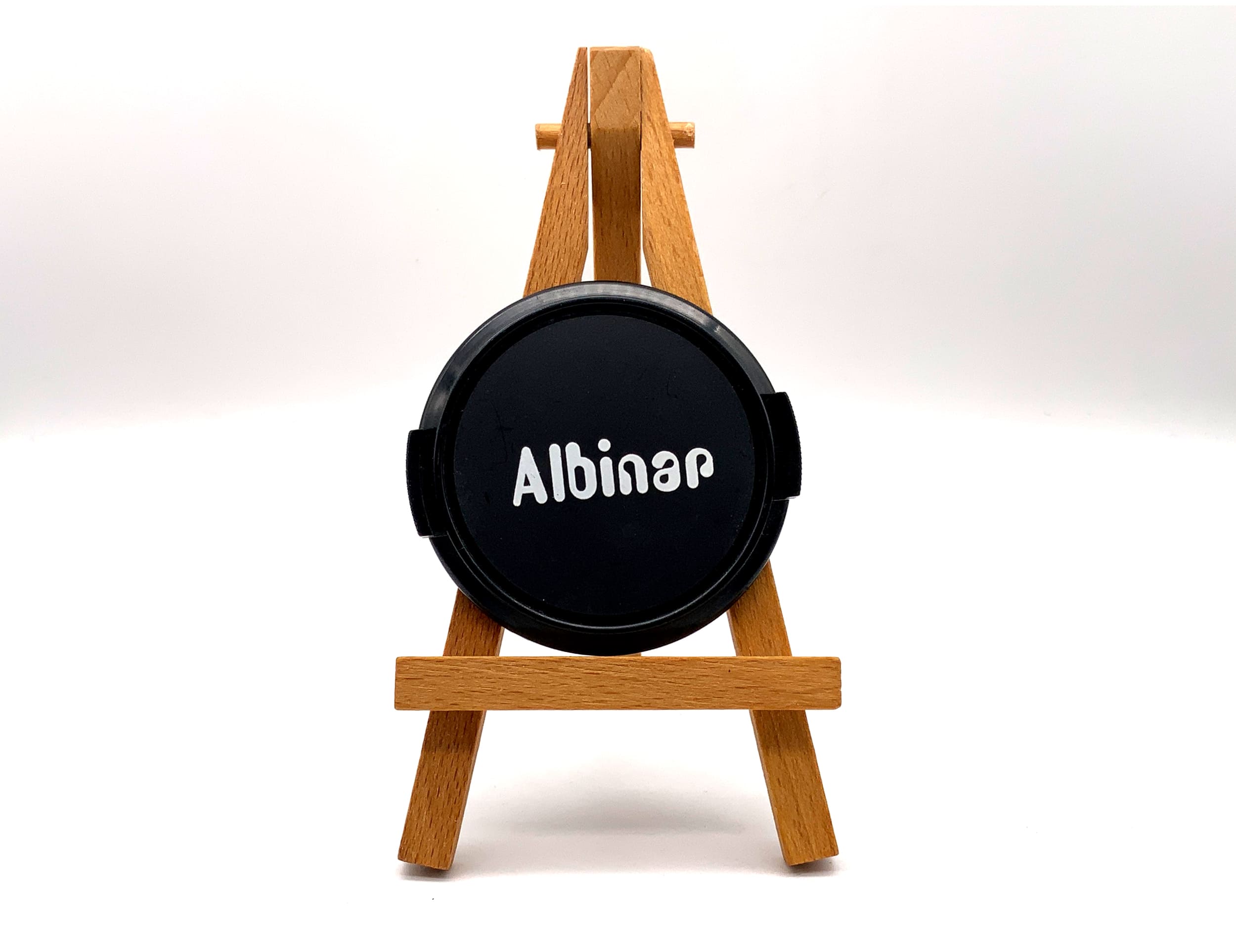 Bouchon d'objectif avant Albinar 52 mm