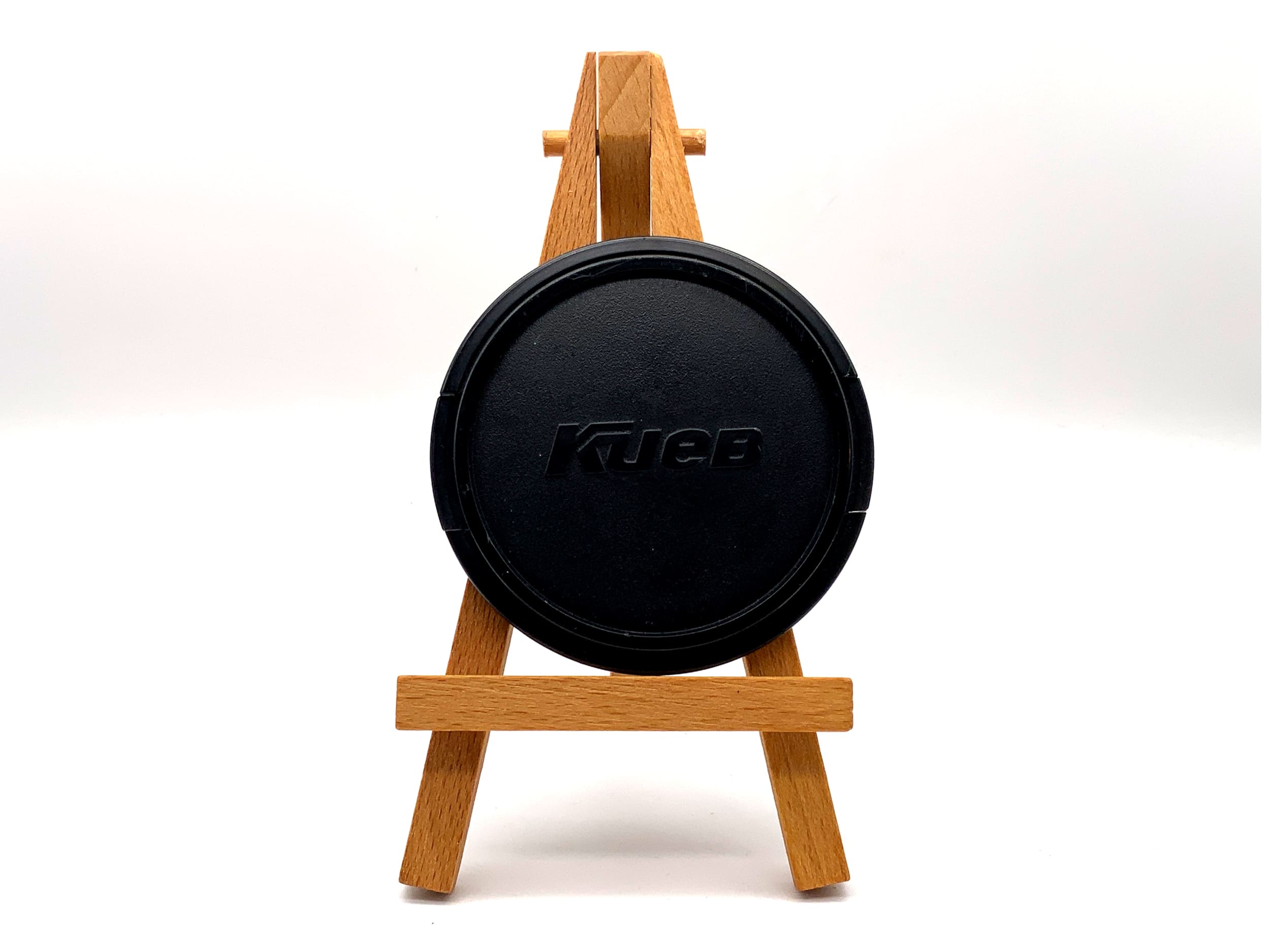 Bouchon d'objectif Kiev 62 mm