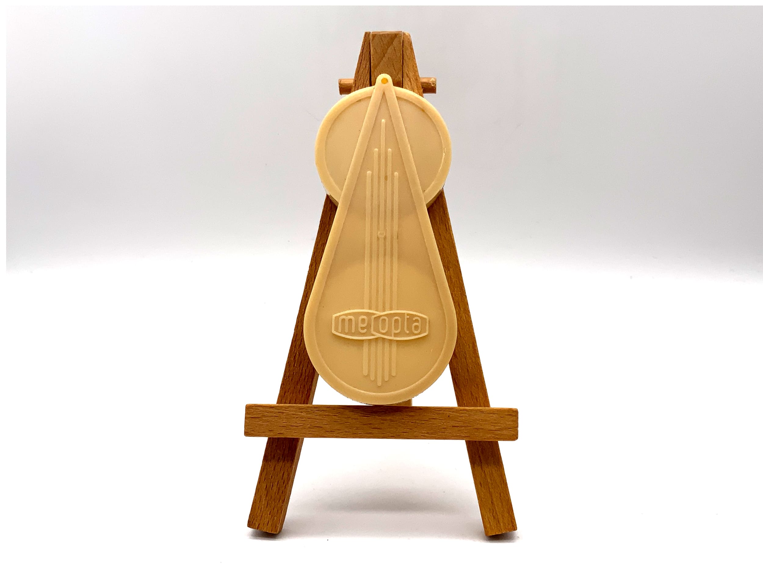 Meopta lens front cap for Flexaret Flexora lens cap