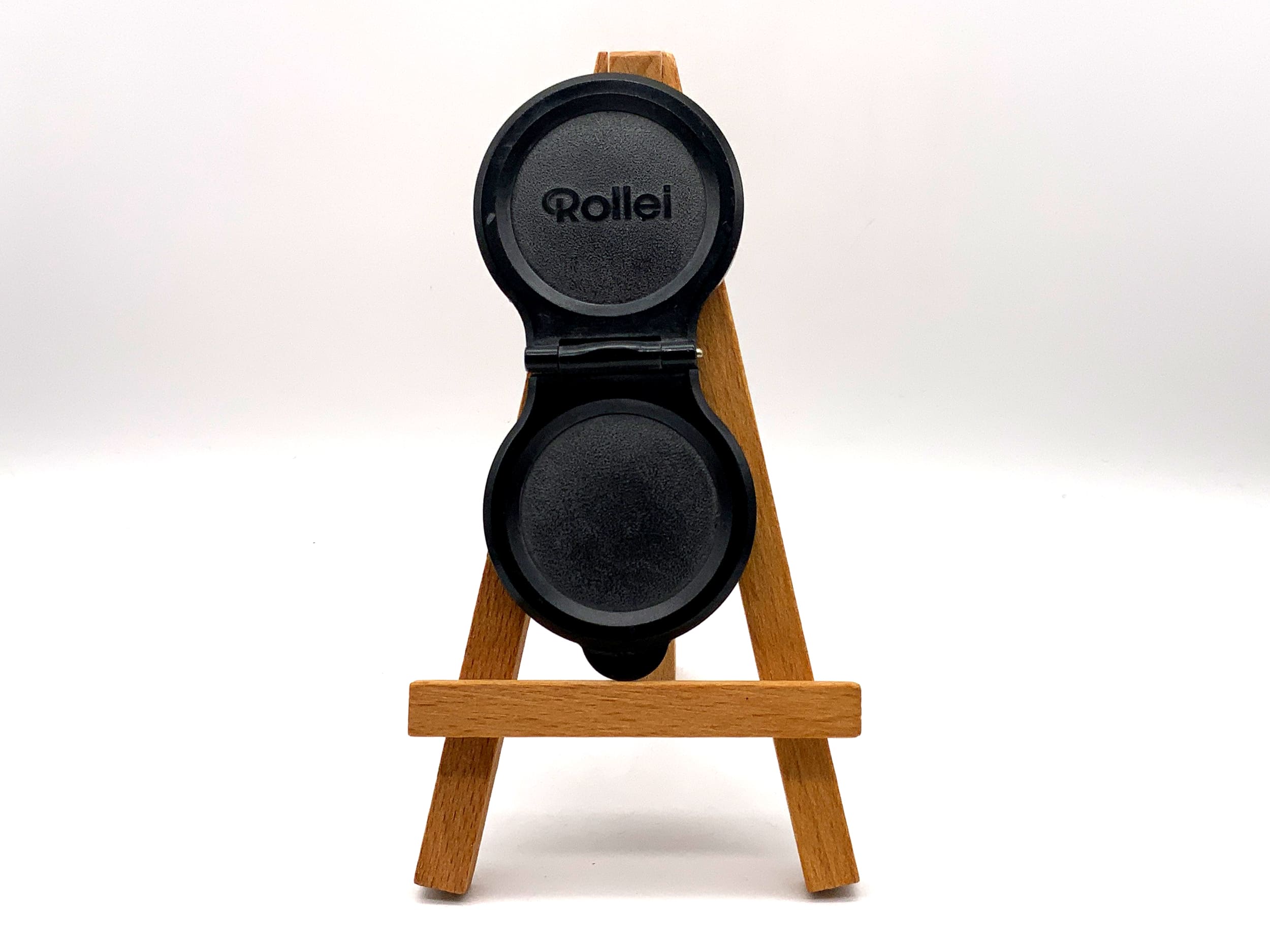 Rollei lens front cap bayonet I for Rolleiflex 6x6 lens cap