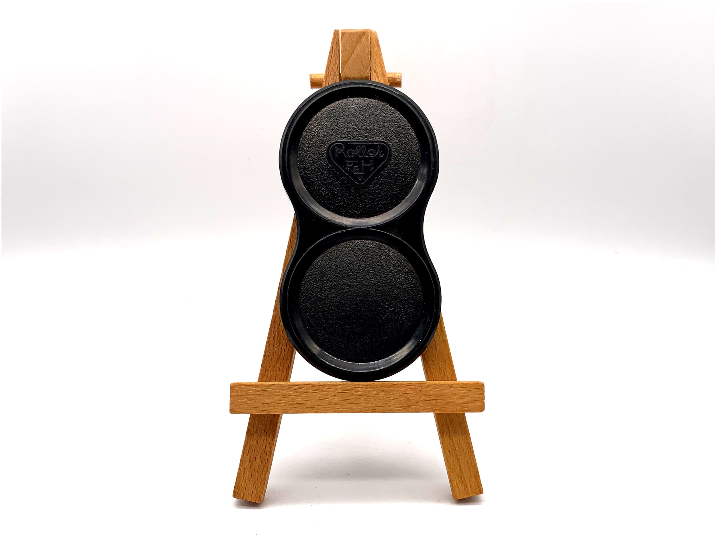 Rollei lens front cap bayonet I for Rolleiflex 4x4 lens cap