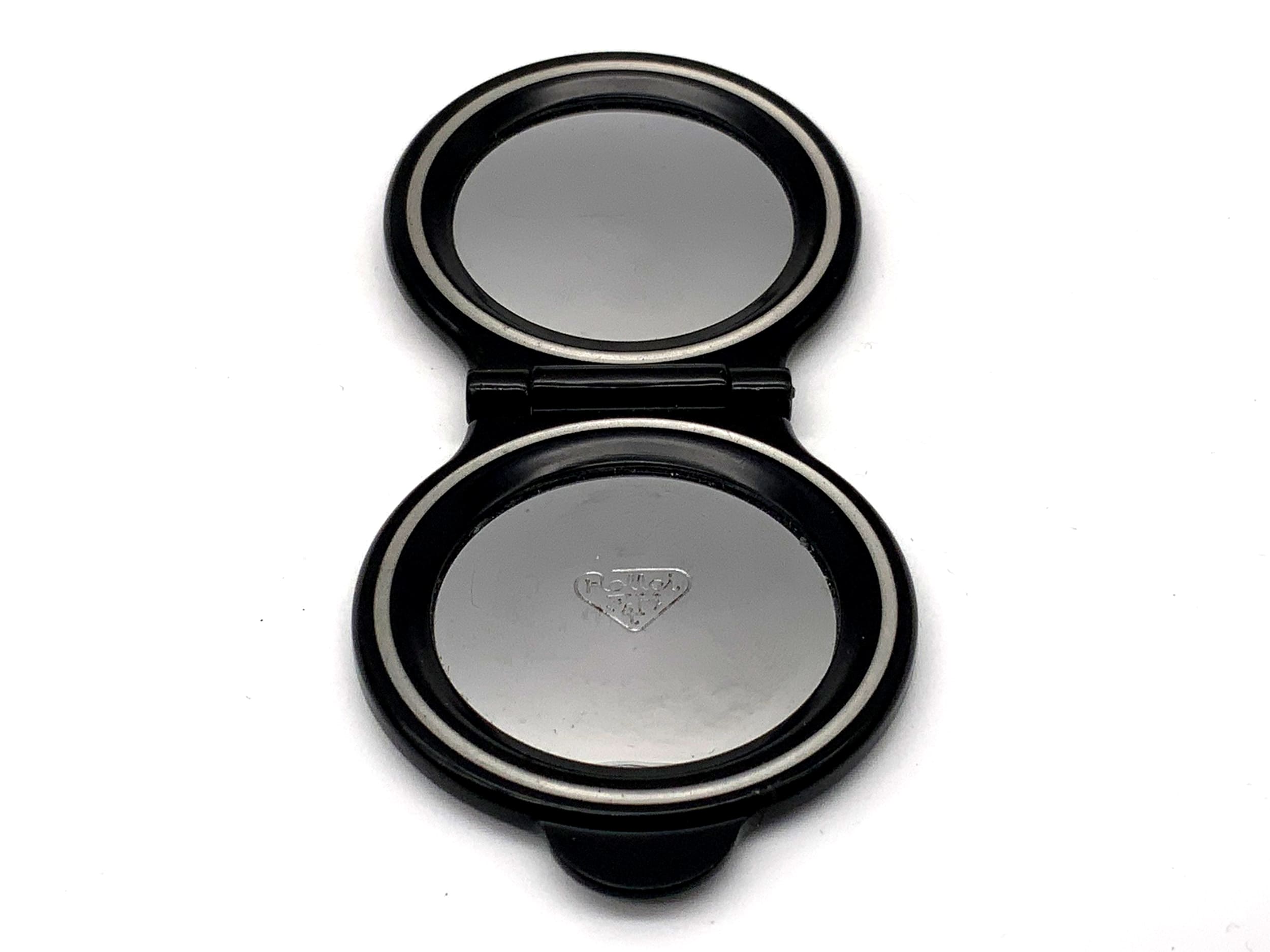 Rollei lens front cap bayonet II for Rolleiflex 2.8A 3.5EF Magic Mirror