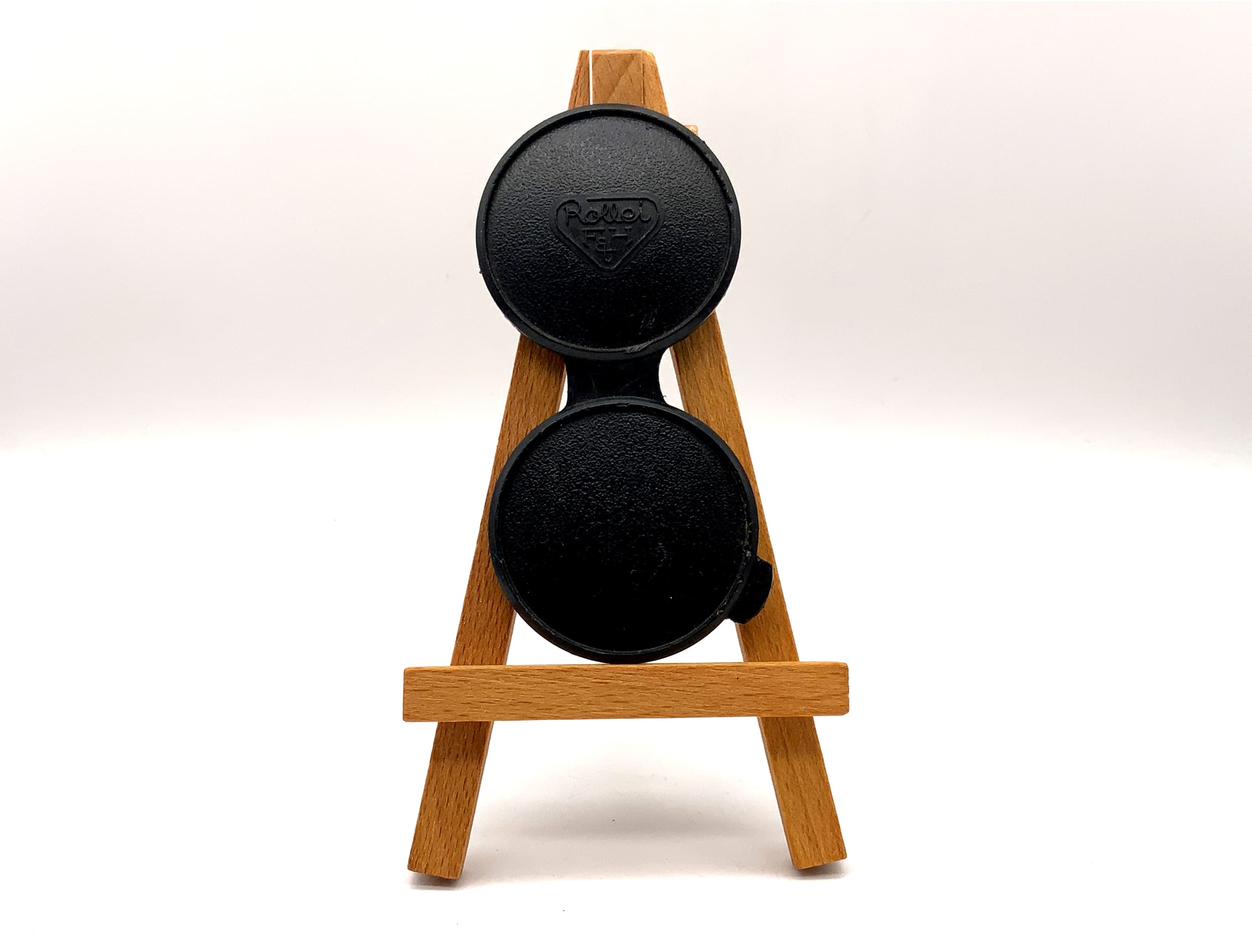 Rollei lens front cap bayonet II for Rolleiflex 2.8A 3.5EF Magic Cap