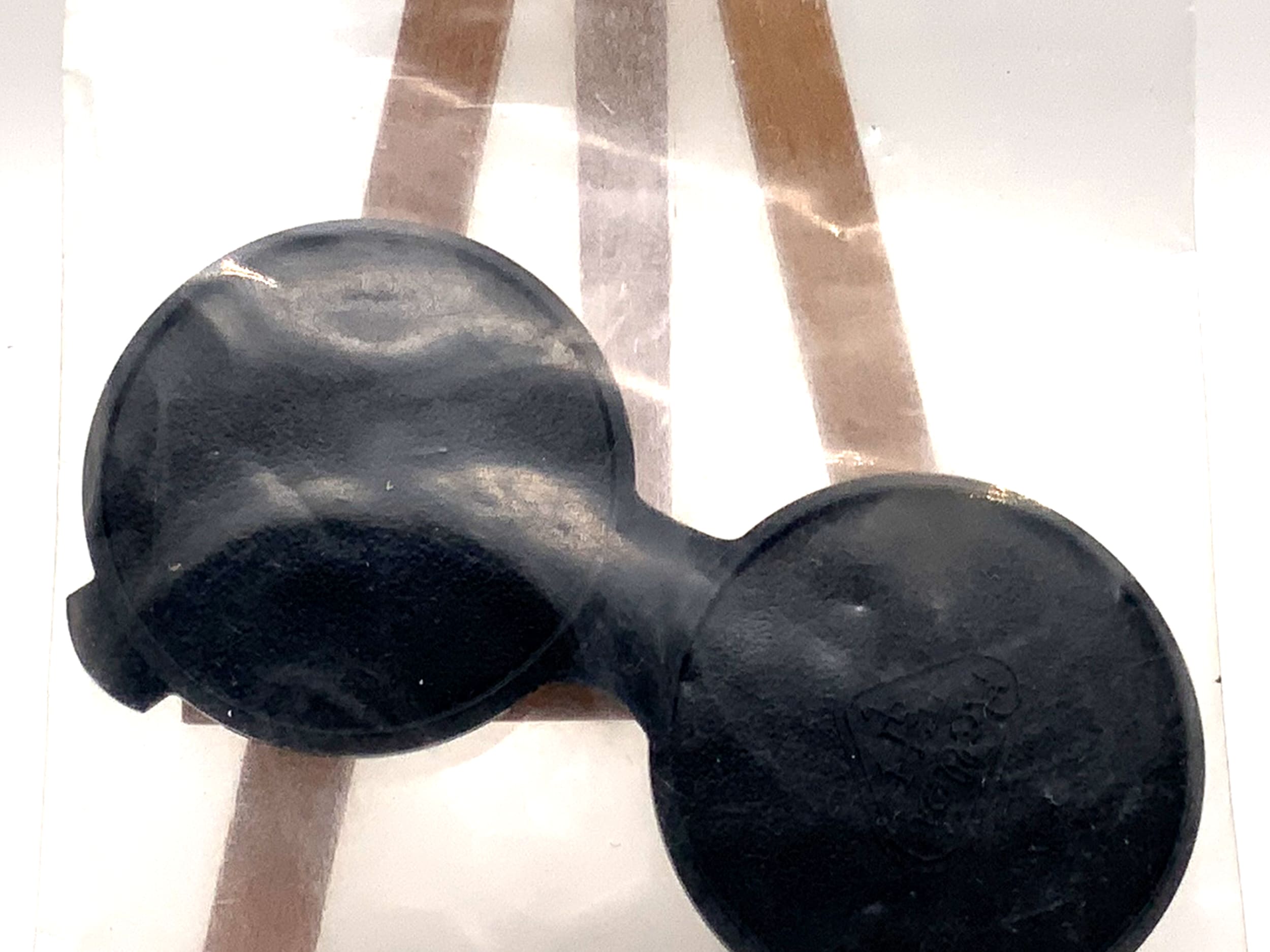 Rollei lens front cap bayonet II for Rolleiflex 2.8A 3.5EF Magic Cap