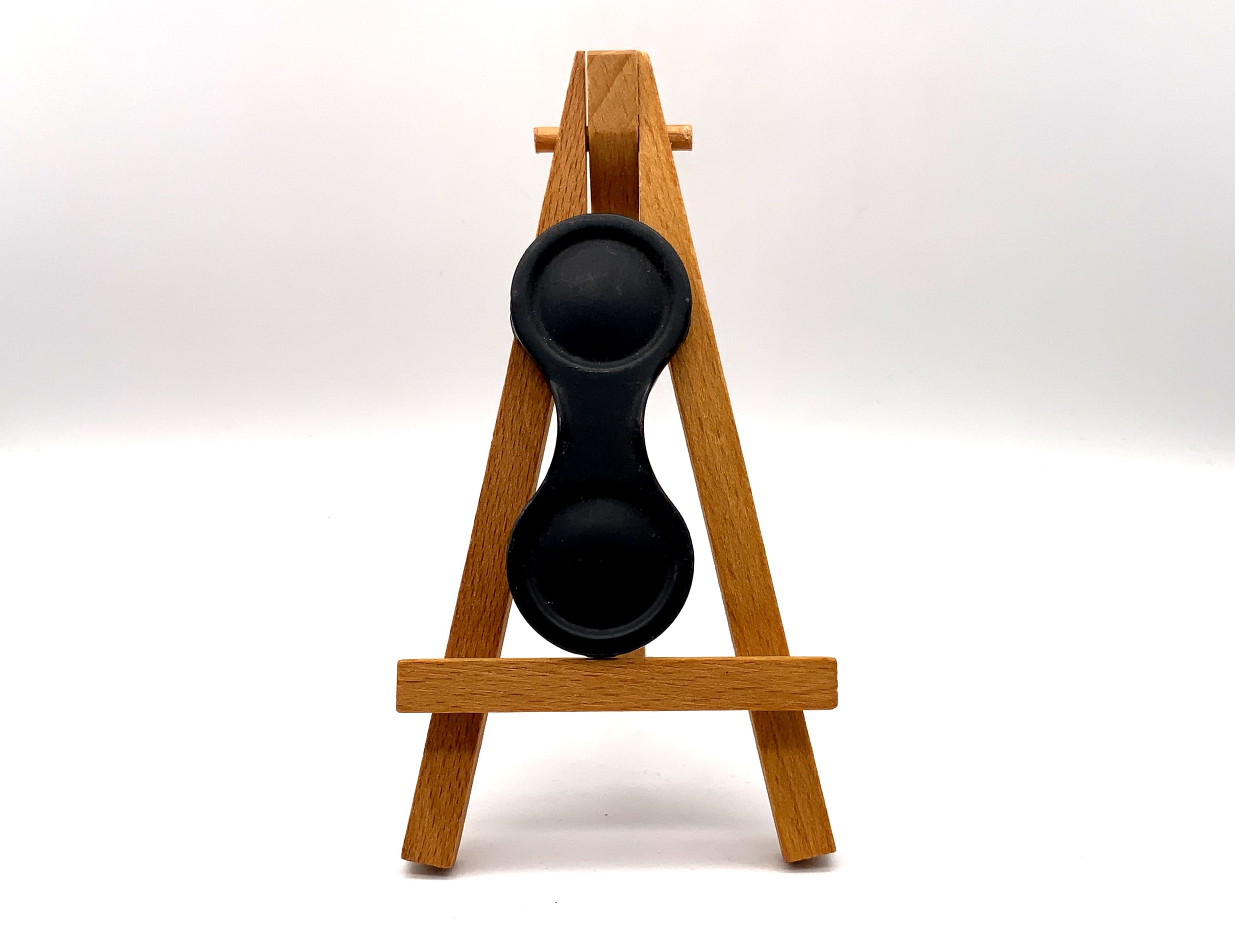 Rollei lens front cap Rolleiflex 6x6 K1 Tessar 1:3.8/7.5 Rollei F&amp;H metal