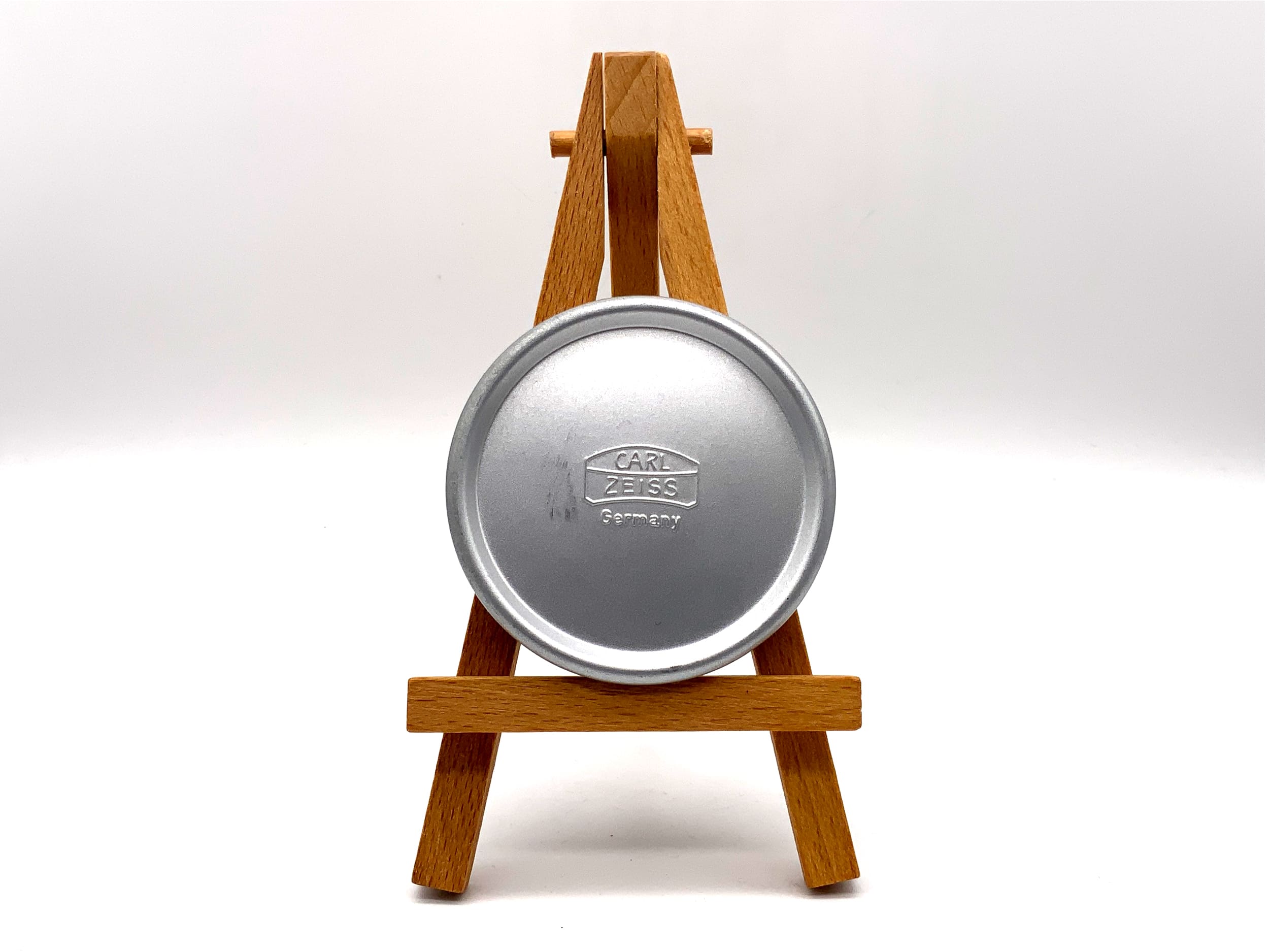 Carl Zeiss 51mm Slip-On Aluminum Lens Cap