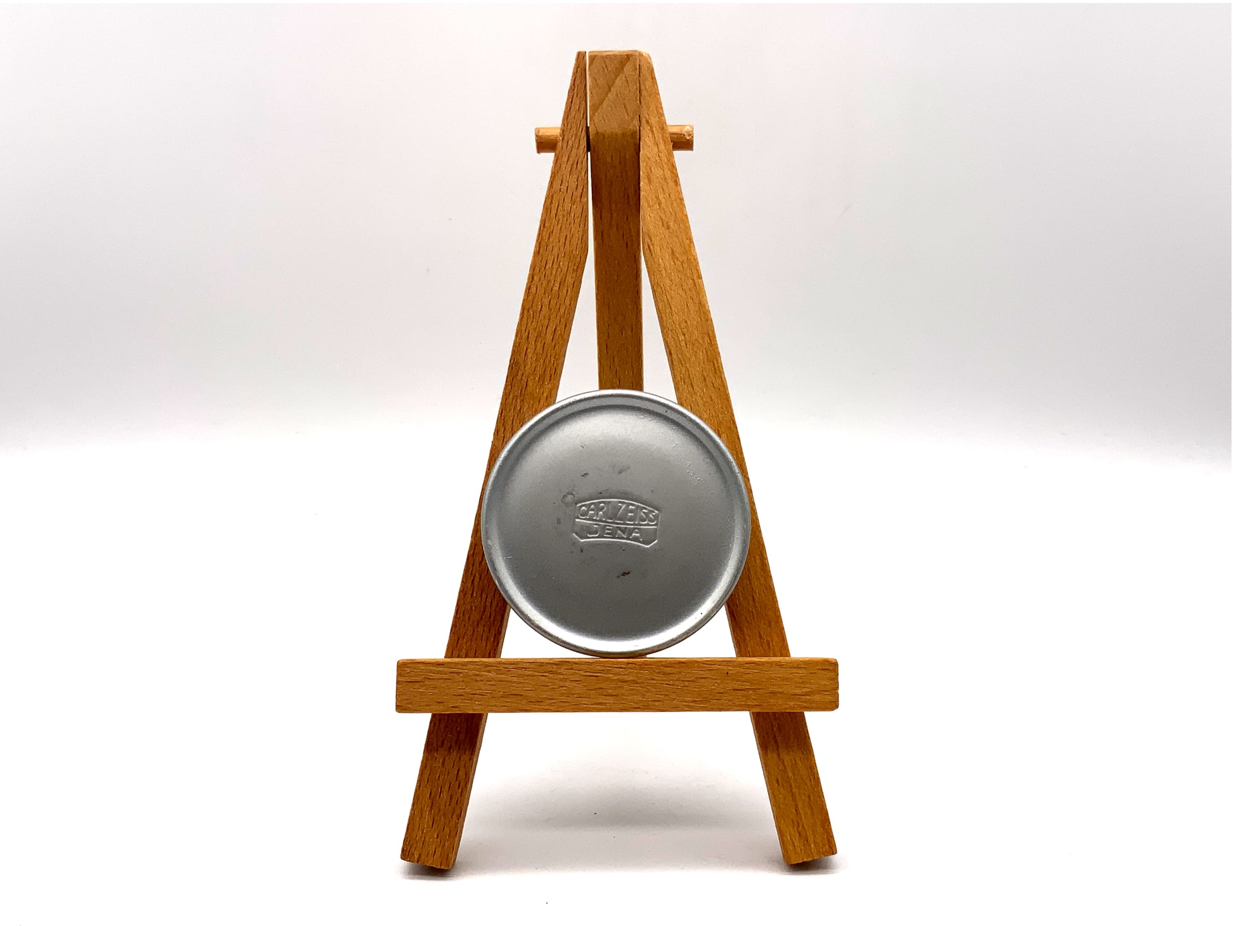 Carl Zeiss 37mm Slip-On Aluminum Lens Cap