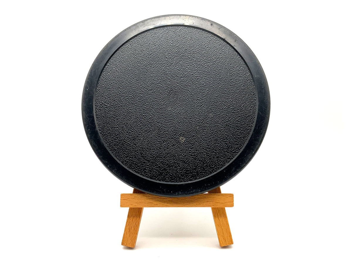 Pentacon 100mm Slip-On Lens Cap