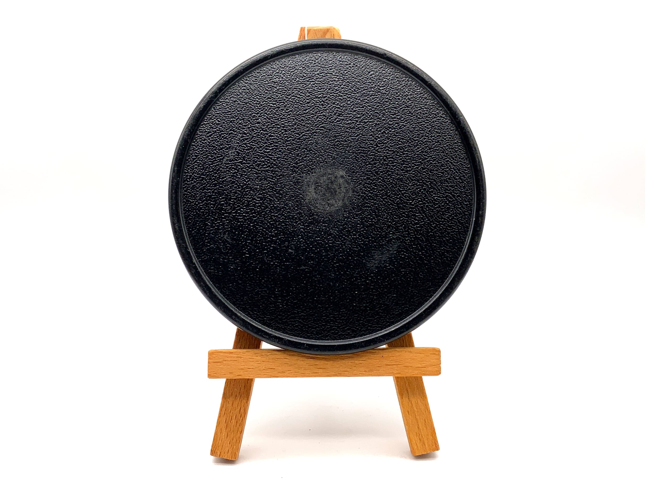 Pentacon 80mm Slip-On Lens Cap