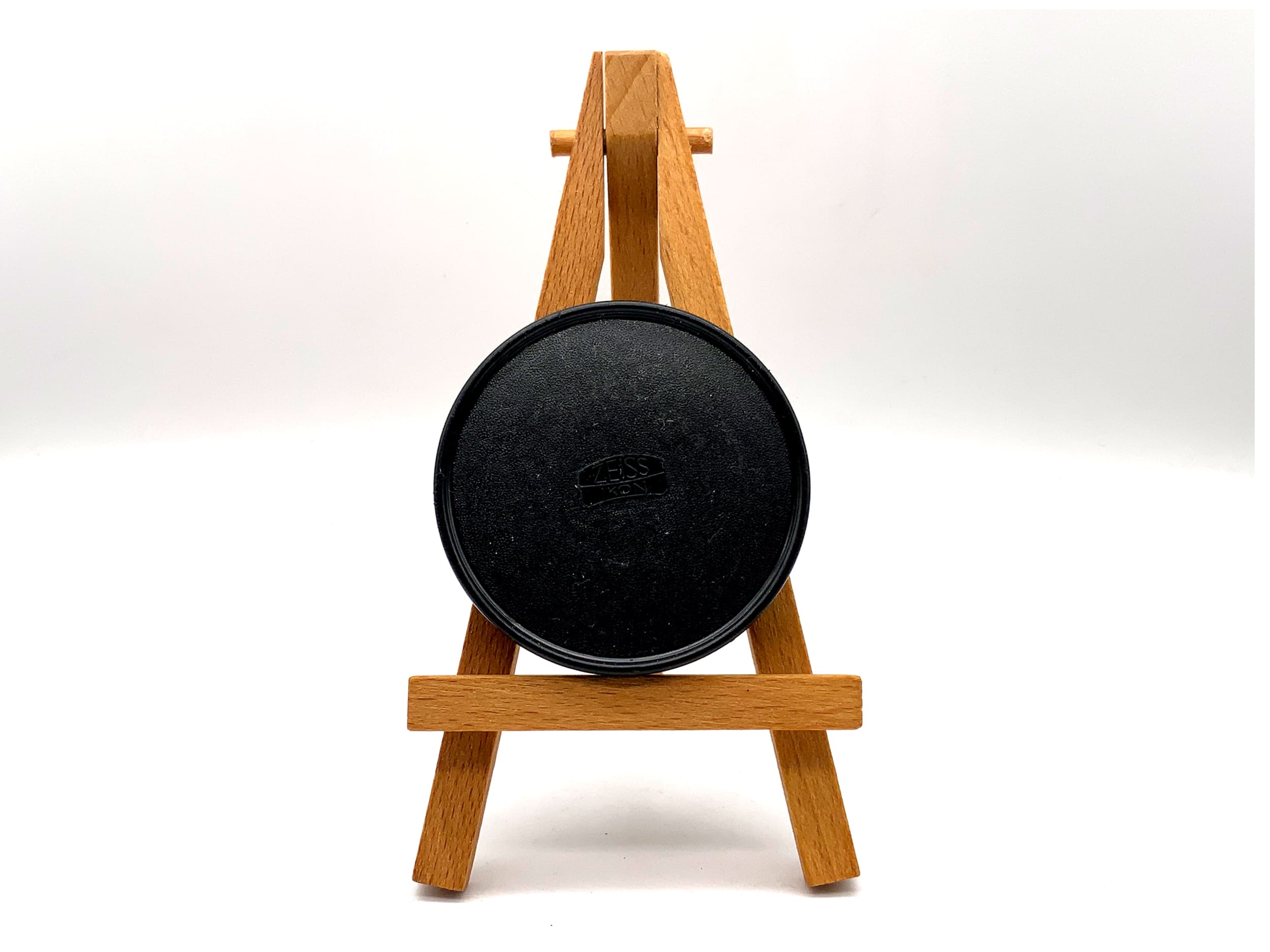 Zeiss Ikon lens front cap 51mm Slip On lens cap 1055