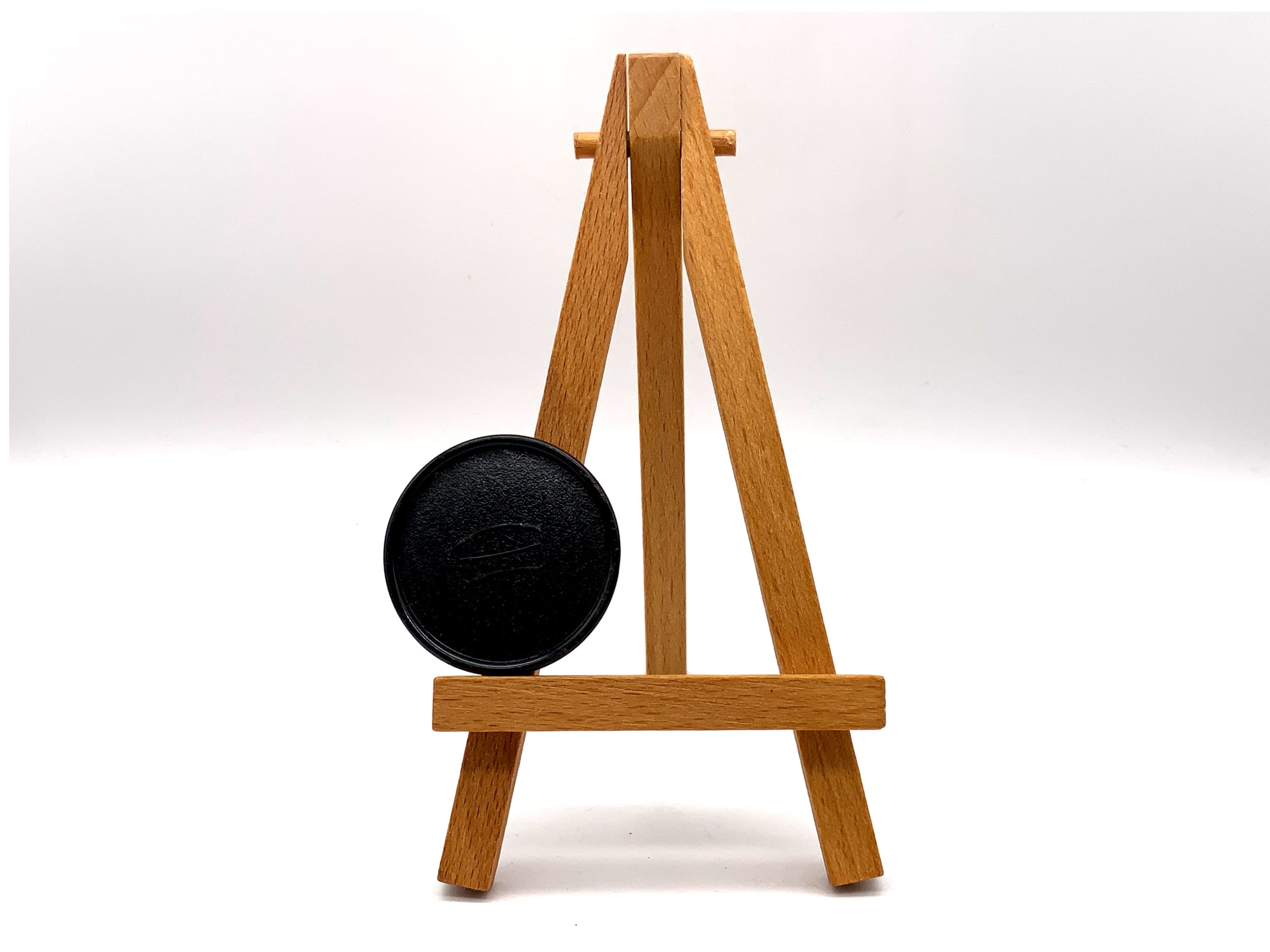 Zeiss Ikon lens front cap 28.5mm Slip On lens cap 1053