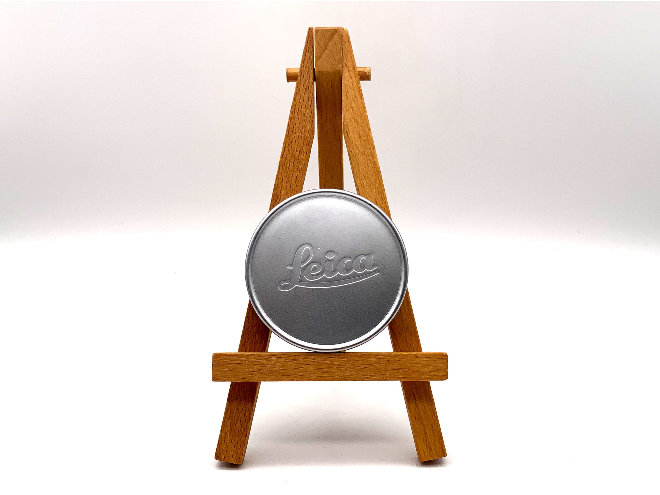 Leica lens front cap 42mm lens cap