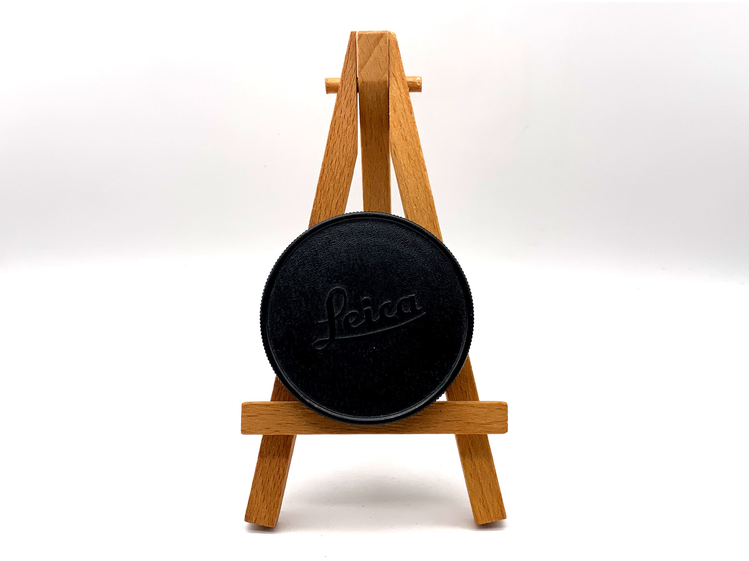 Leica lens front cap Leica M Black Paint M2 M3 M4 M5 lens cap