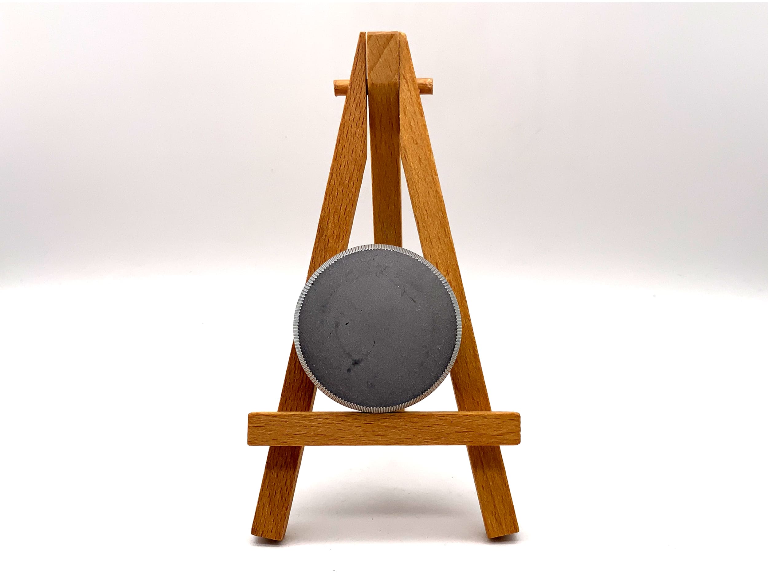 Original Leica lens rear cap M39, metal lens cap, back cap