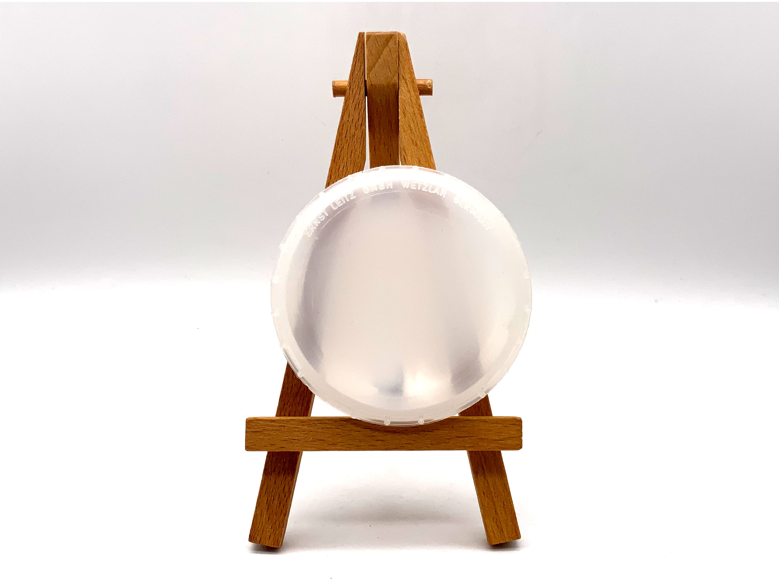 Leitz 53mm Slip-On Lens Front Cap, Leica Lens Cap