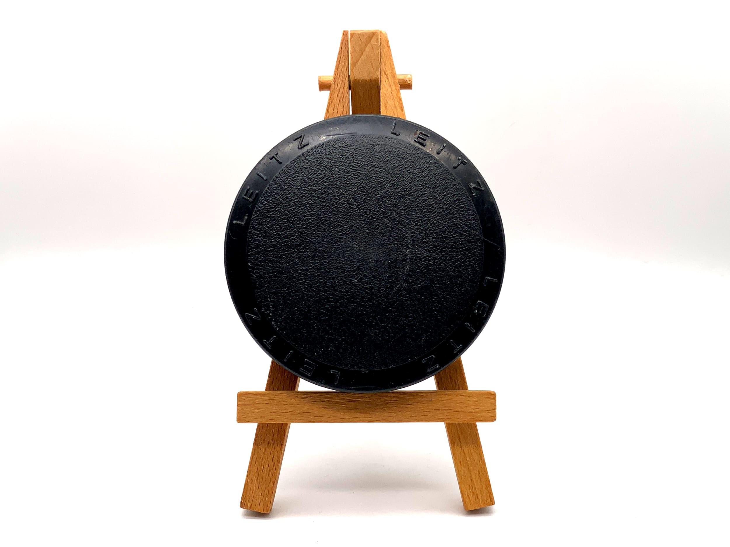 Bouchon d'objectif Leica 65 mm à enfiler, référence 14089M