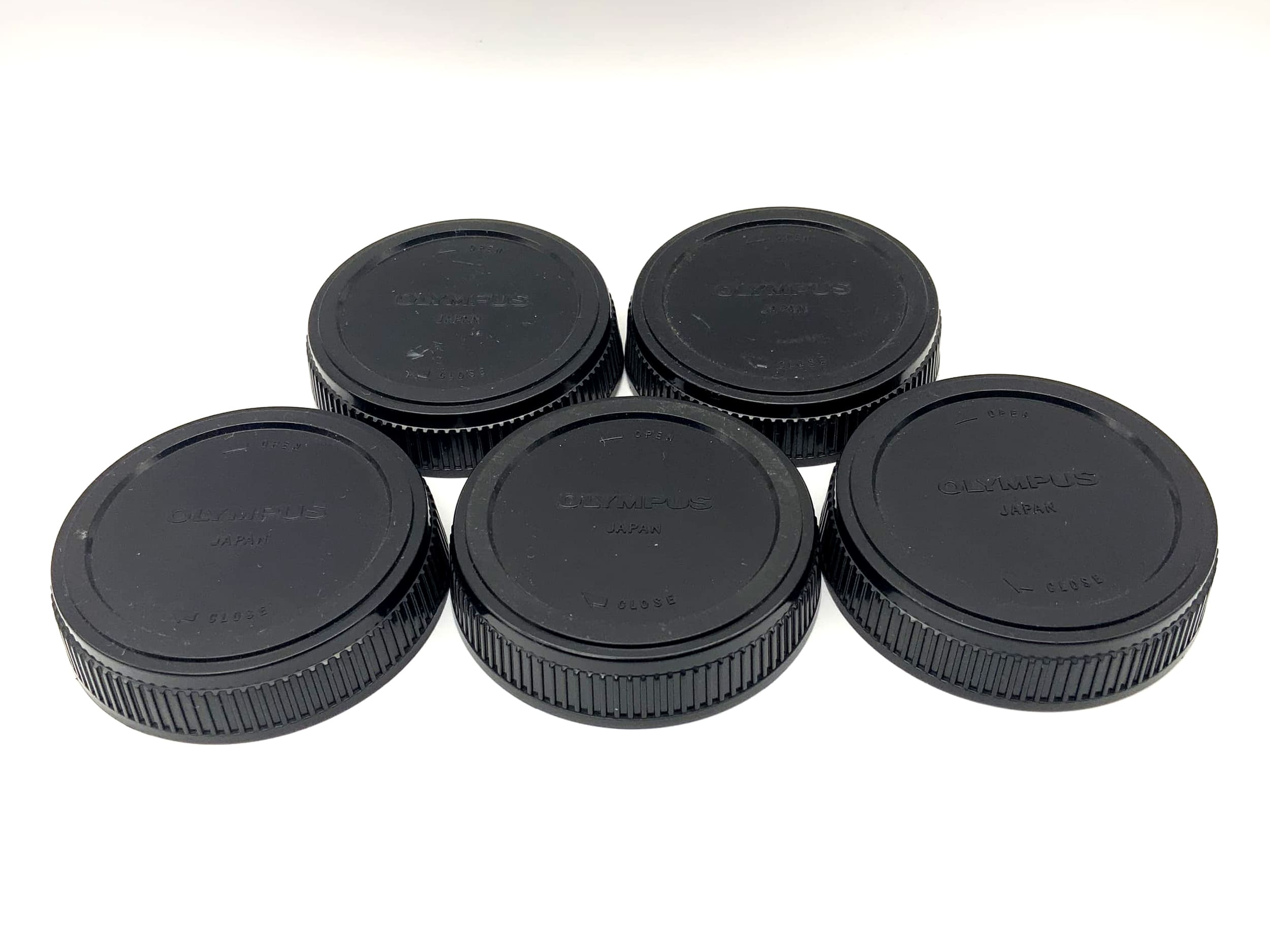 Olympus lens rear cap Olympus OM 5x lens cap cover cap rear cap