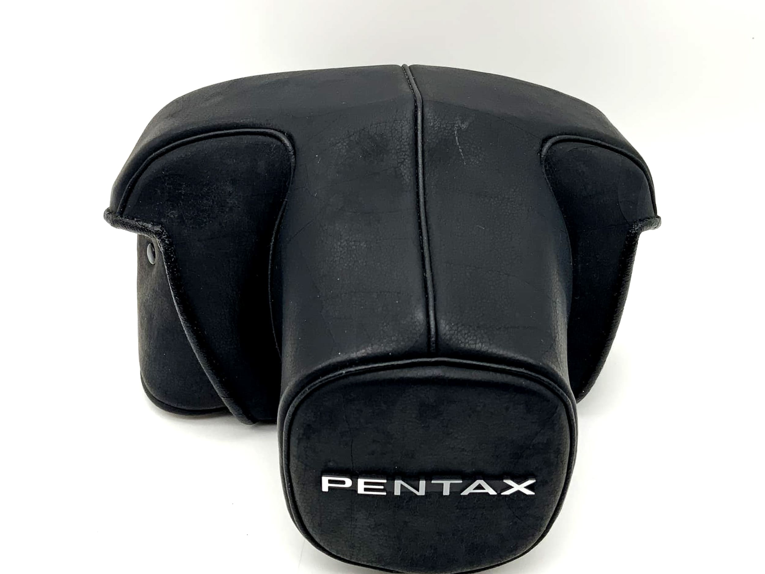 Étui souple Pentax Ready Case MX, ME, ME Super Black 32660