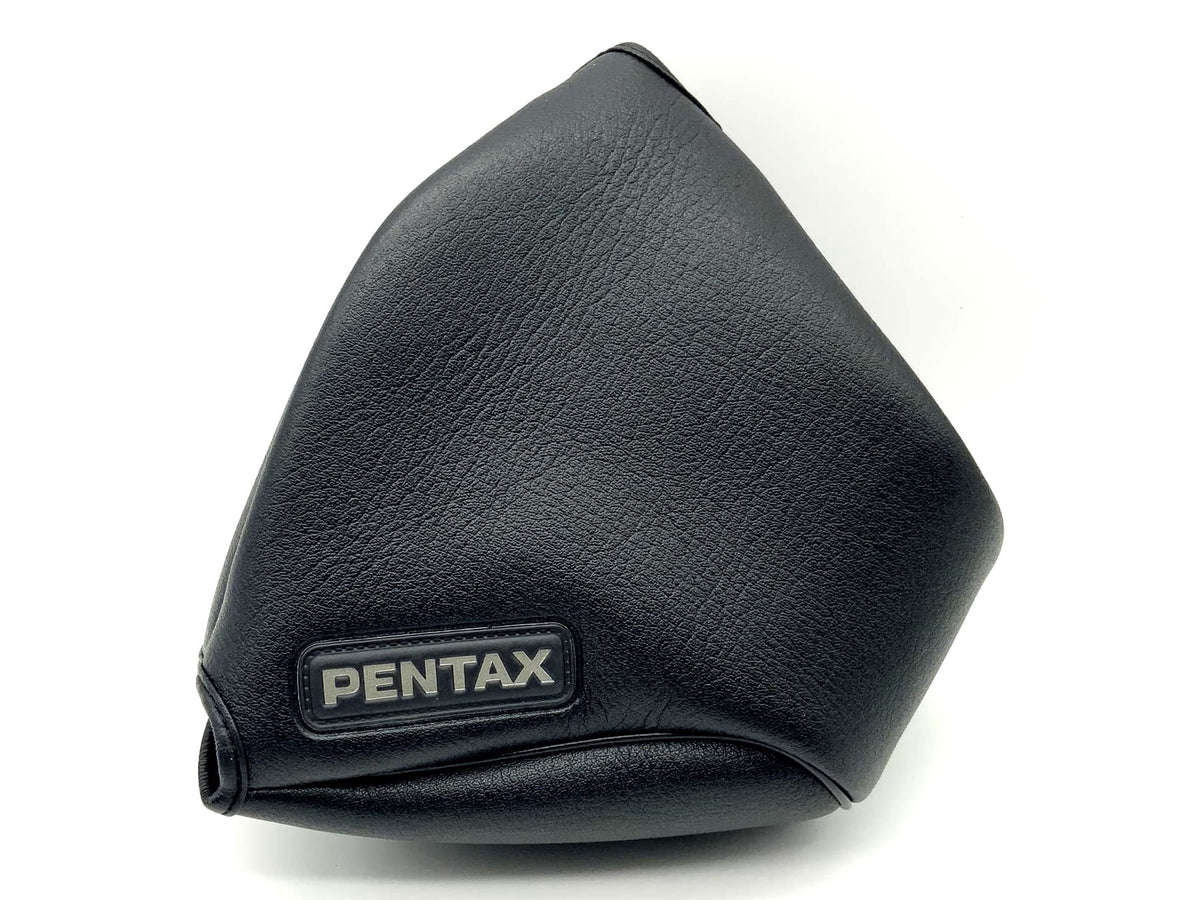 Étui Pentax FD-S Ready, noir