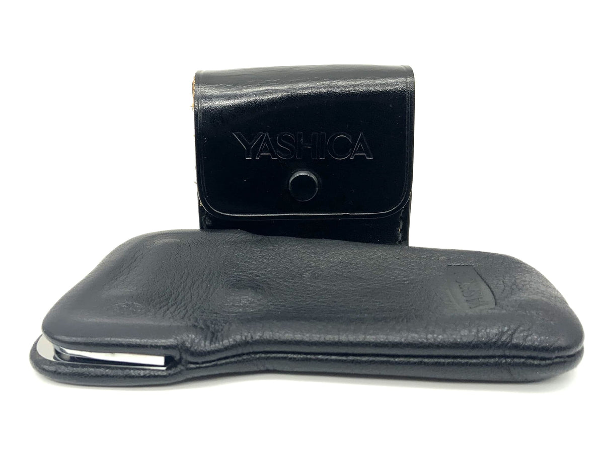 Filtre/adaptateur Yashica Atoson
