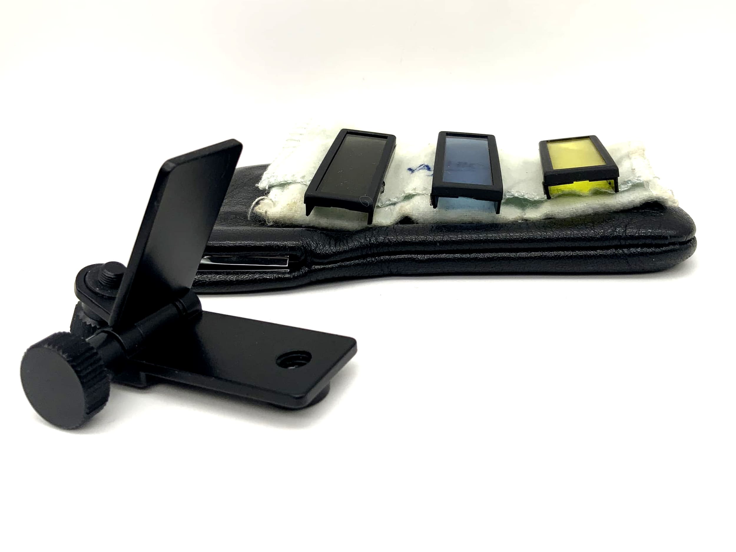 Filtre/adaptateur Yashica Atoson