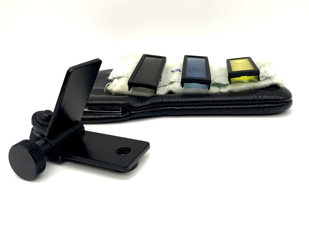 Filtre/adaptateur Yashica Atoson