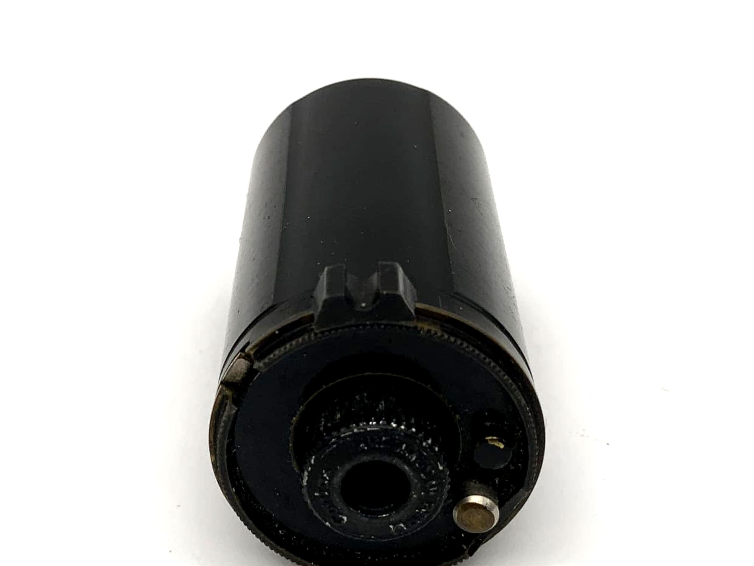 Zeiss Ikon film cassette 540/01 film cartridge film reel 24 for Contax