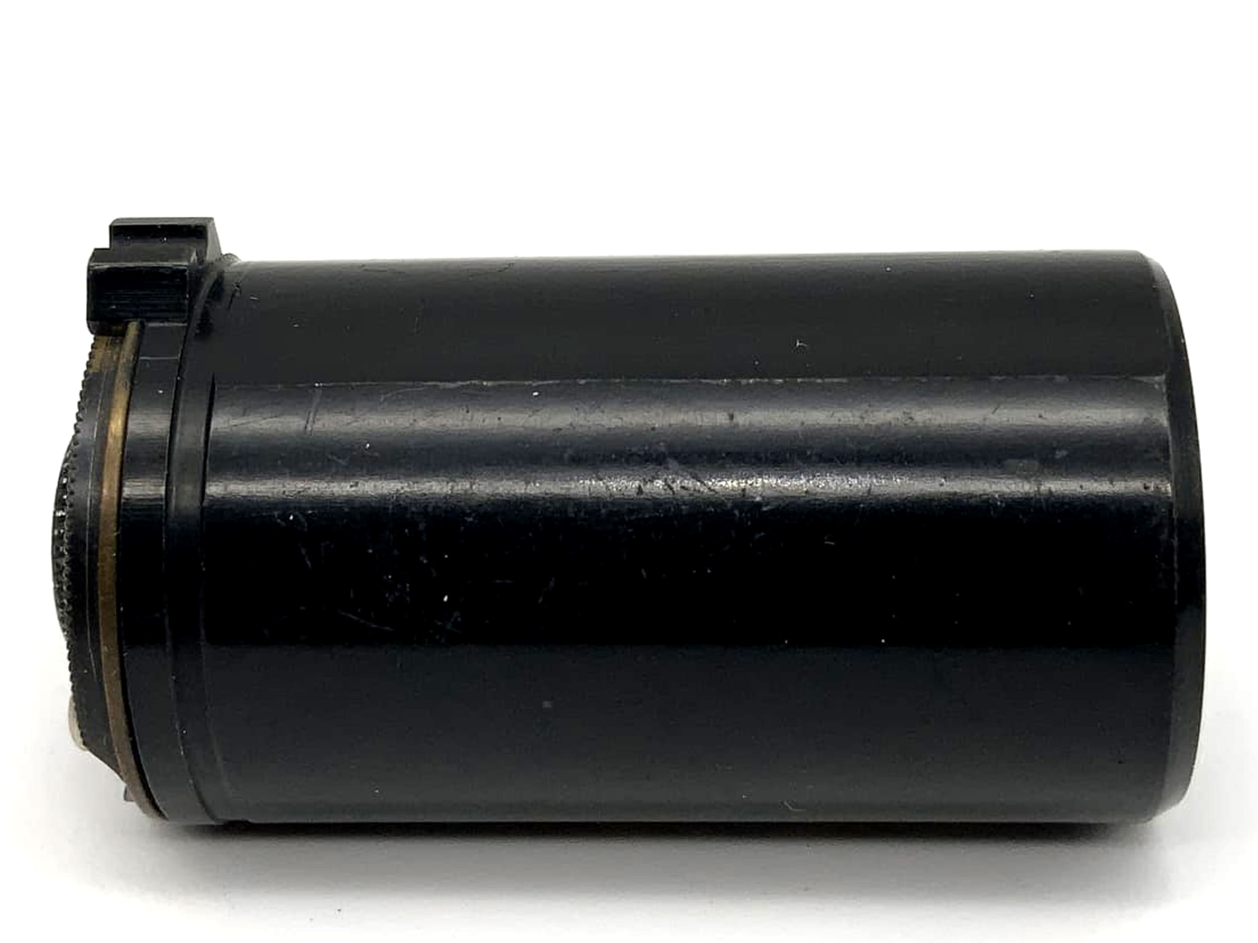 Zeiss Ikon film cassette 540/01 film cartridge film reel 24 for Contax