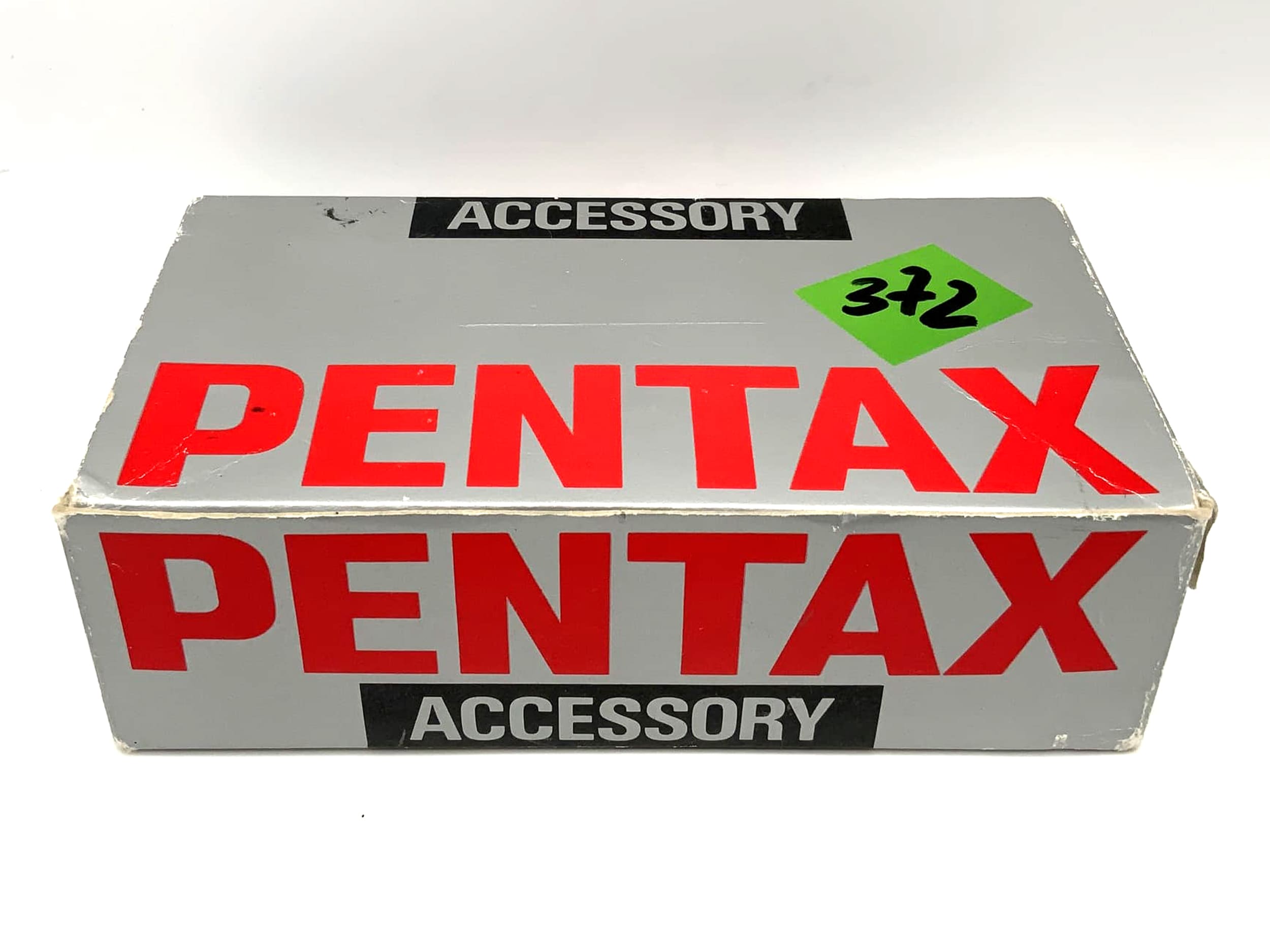 Cadran de données Pentax Databack Data ME, panneau arrière pour Pentax ME, dans son emballage d'origine