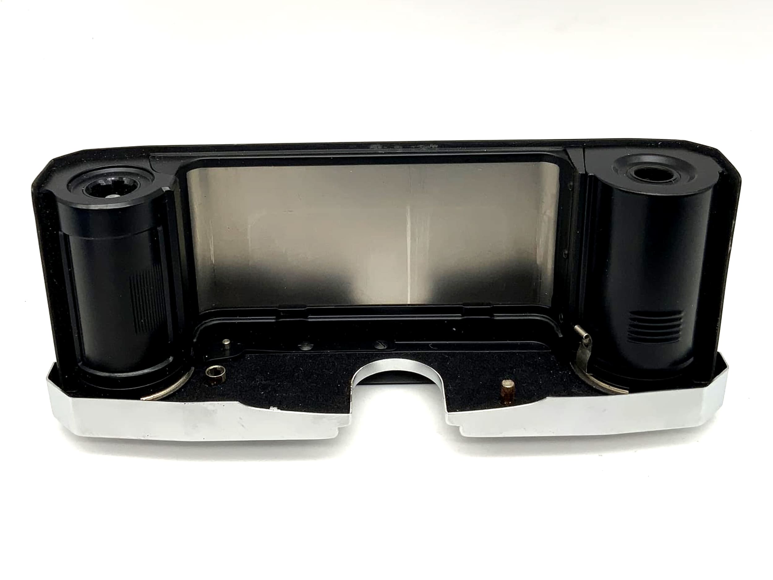 Plaque arrière de chargeur interchangeable Zeiss Ikon 200304 pour Contarex