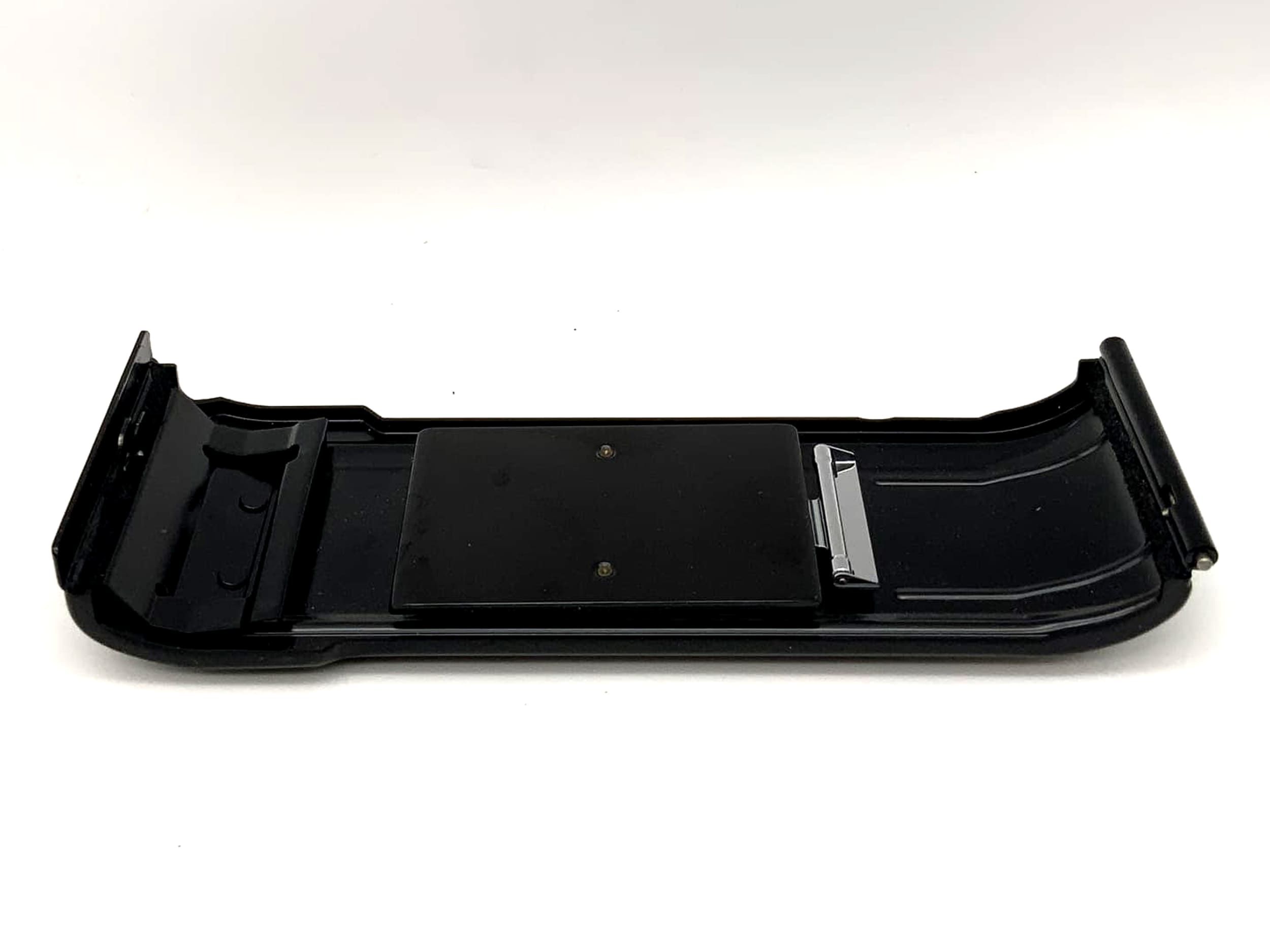 Pièce de rechange pour boîtier arrière d'appareil photo Canon A-1, AE-1 et AE-1 Program