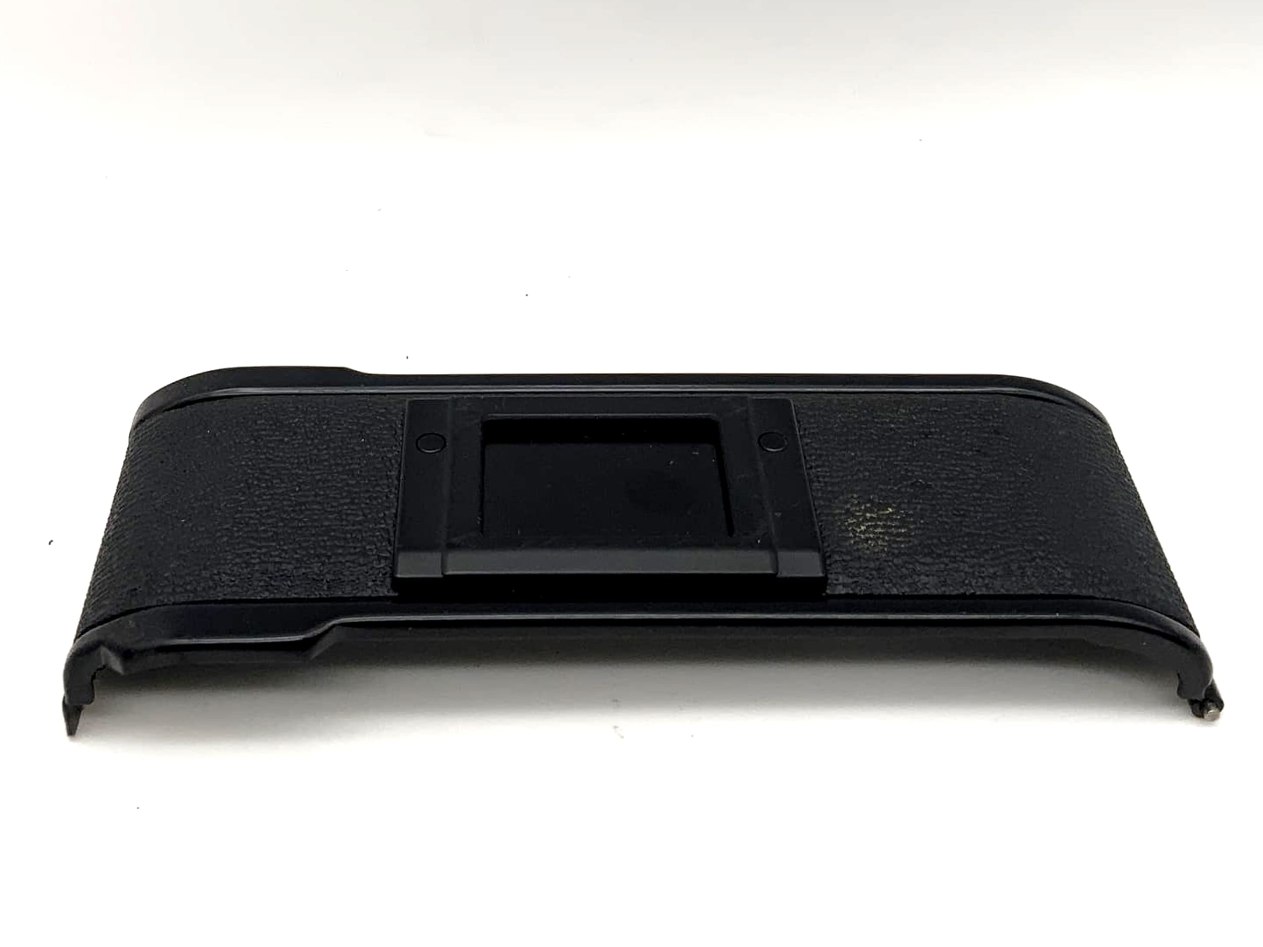 Pièce de rechange pour boîtier arrière d'appareil photo Canon A-1, AE-1 et AE-1 Program