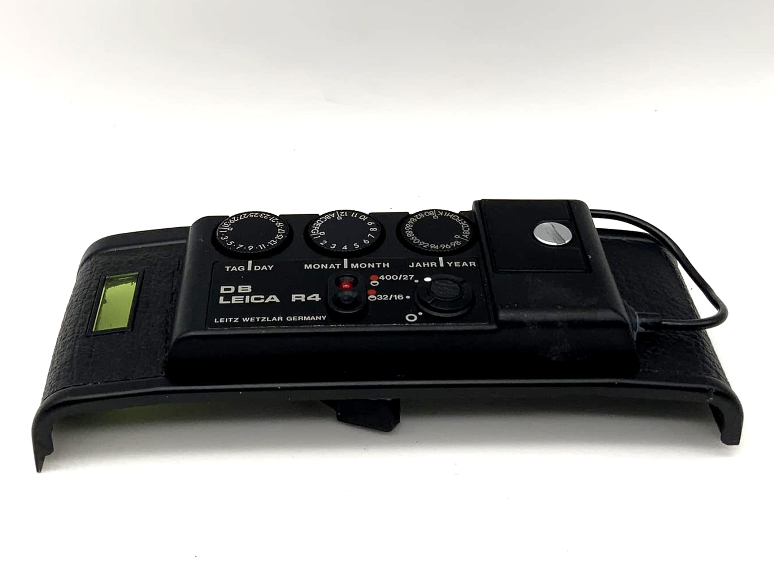 Panneau arrière Leitz Databack 14297 pour Leica R4