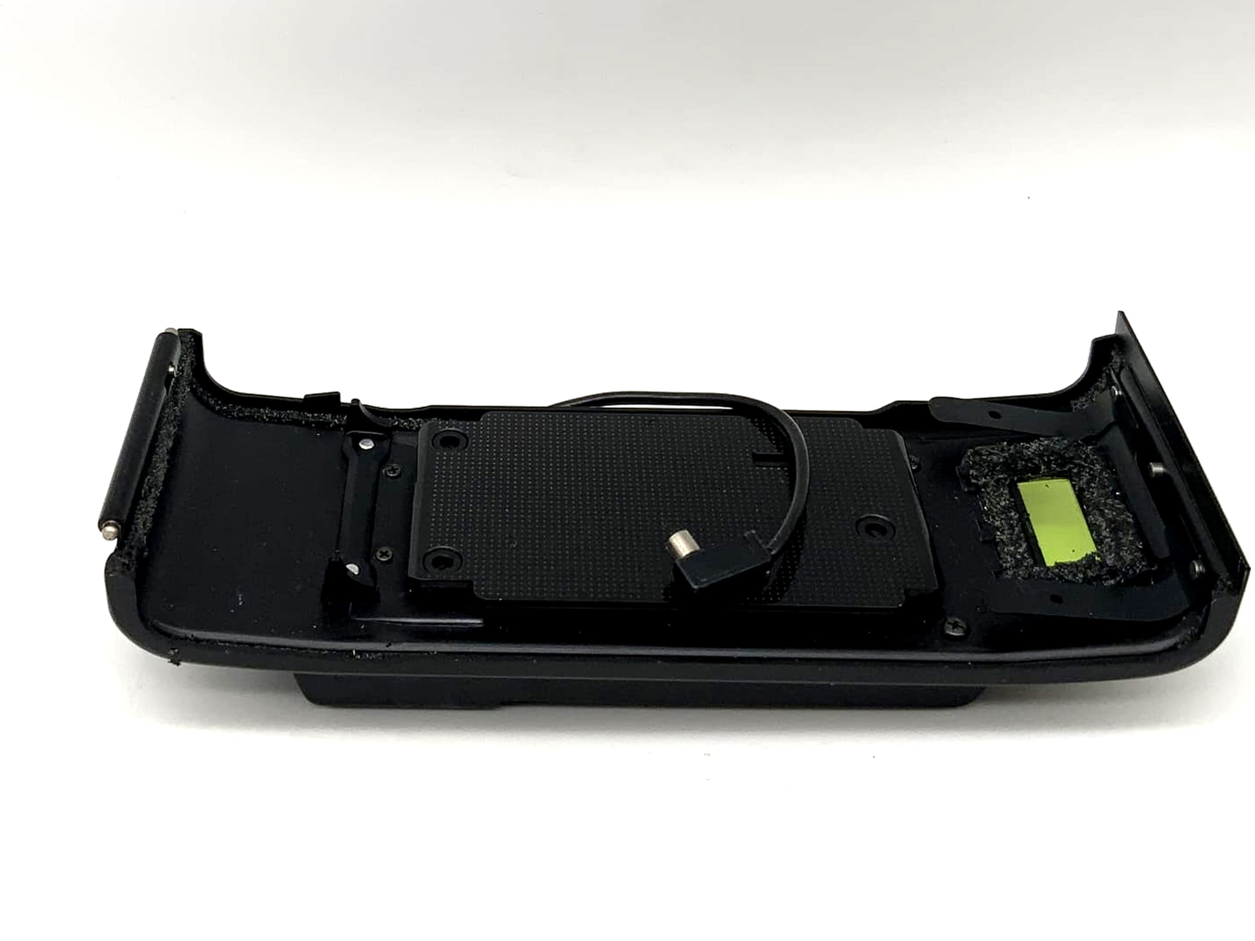 Panneau arrière Leitz Databack 14297 pour Leica R4