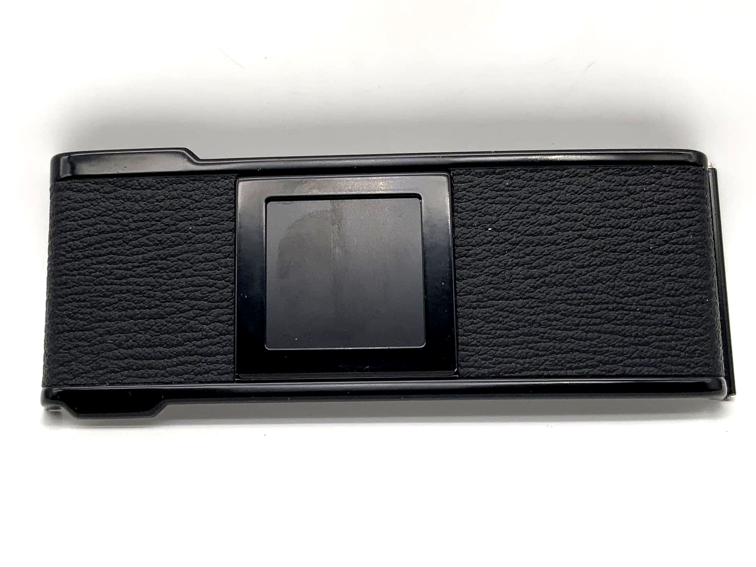 Dos d'appareil photo noir Olympus pour pièce de rechange OM-1, OM-2, OM-2N, OM4, OM10