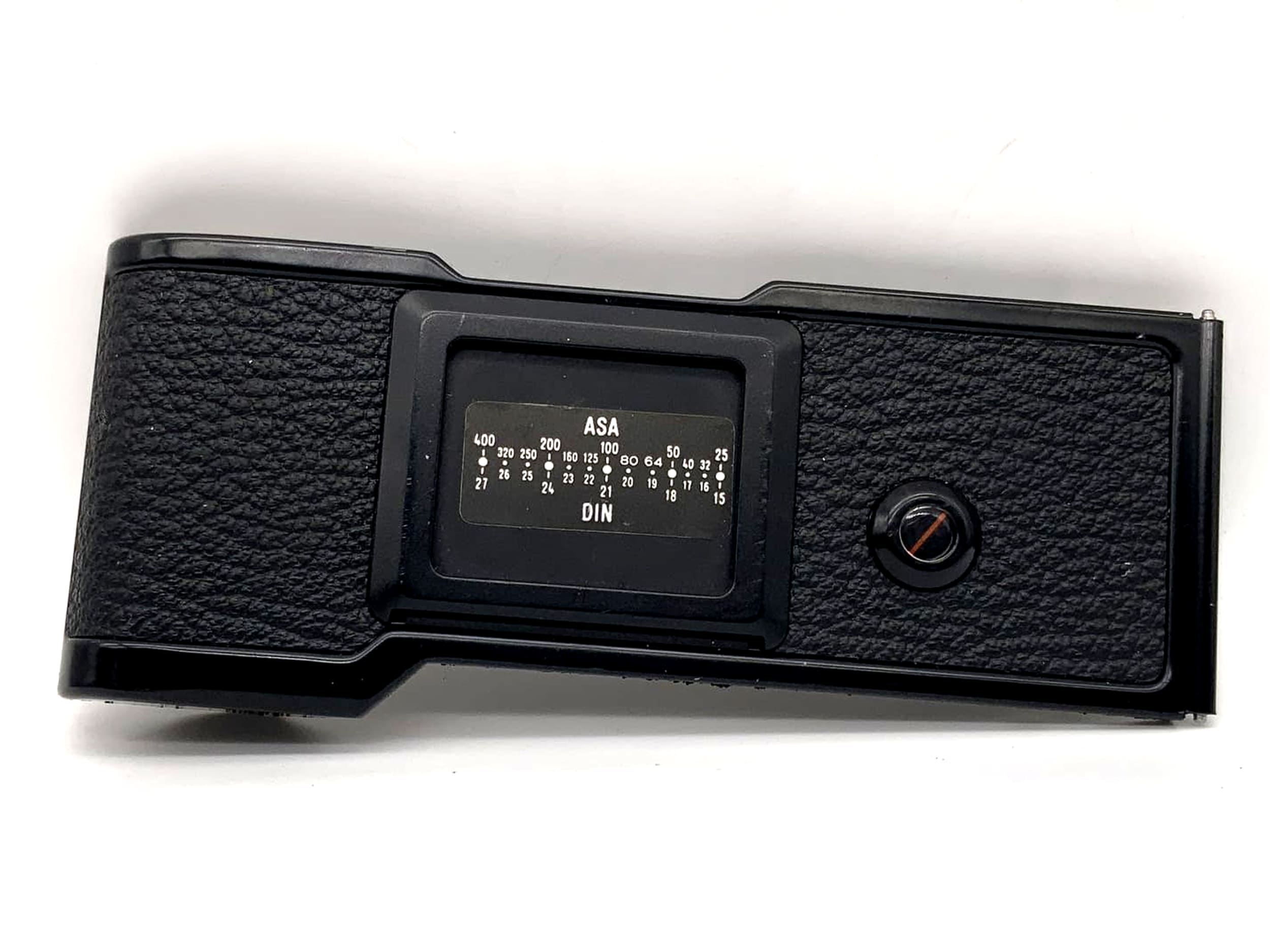 Moteur noir pour appareil photo Konica FT-1