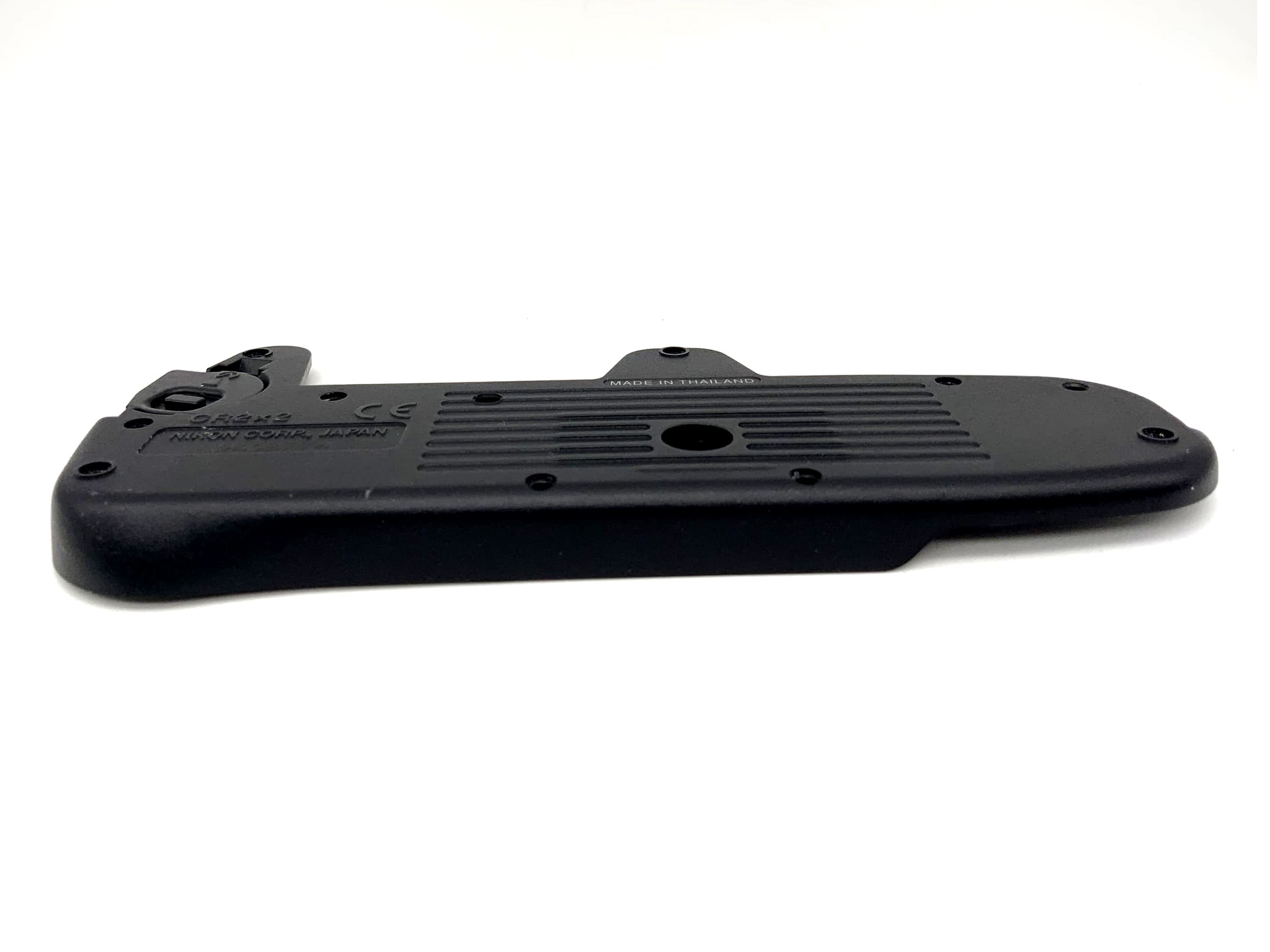 pièce de rechange pour plaque de base noire Nikon F55