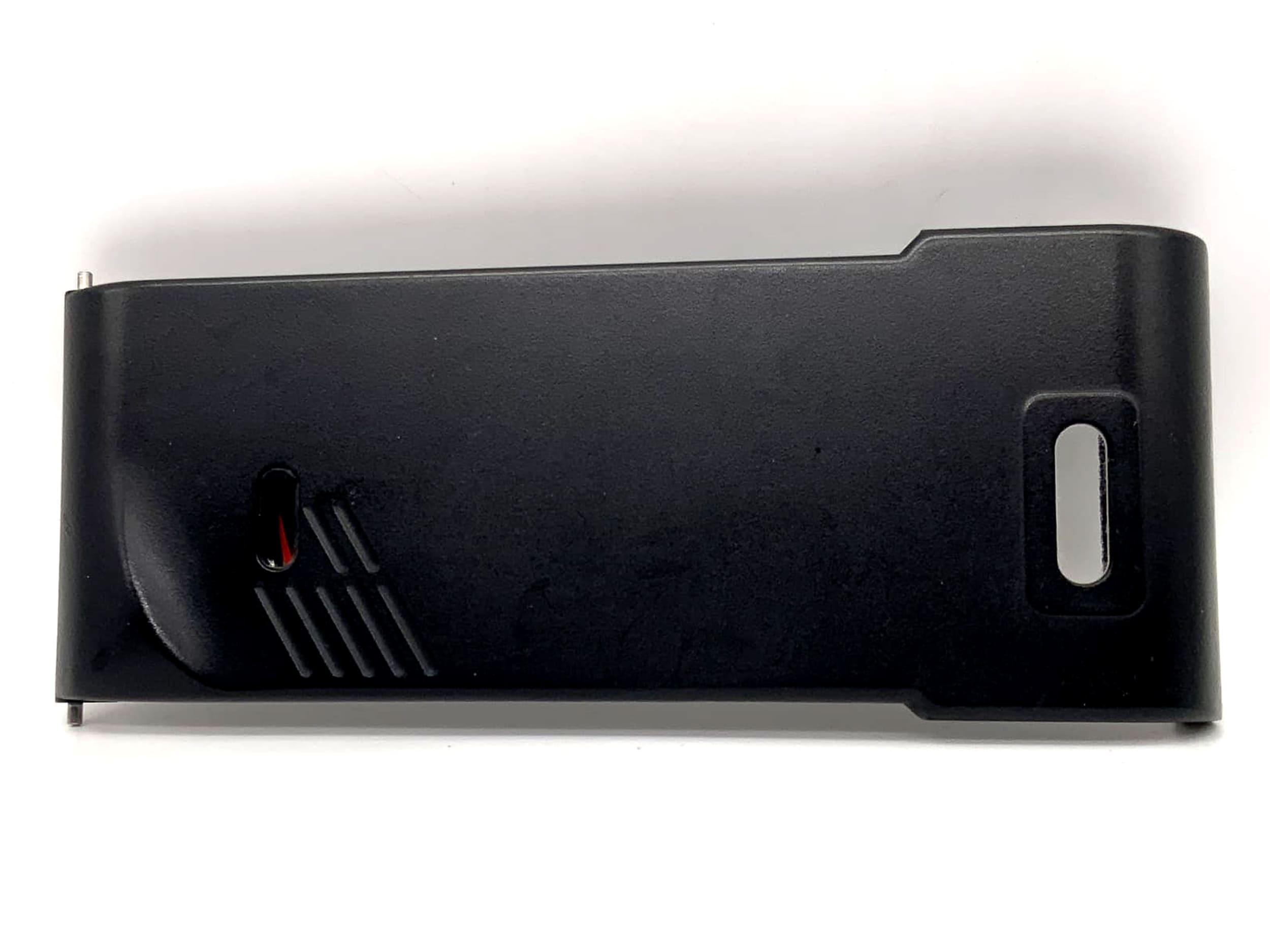 pièce de rechange pour dos noir de l'appareil photo Nikon N4004s