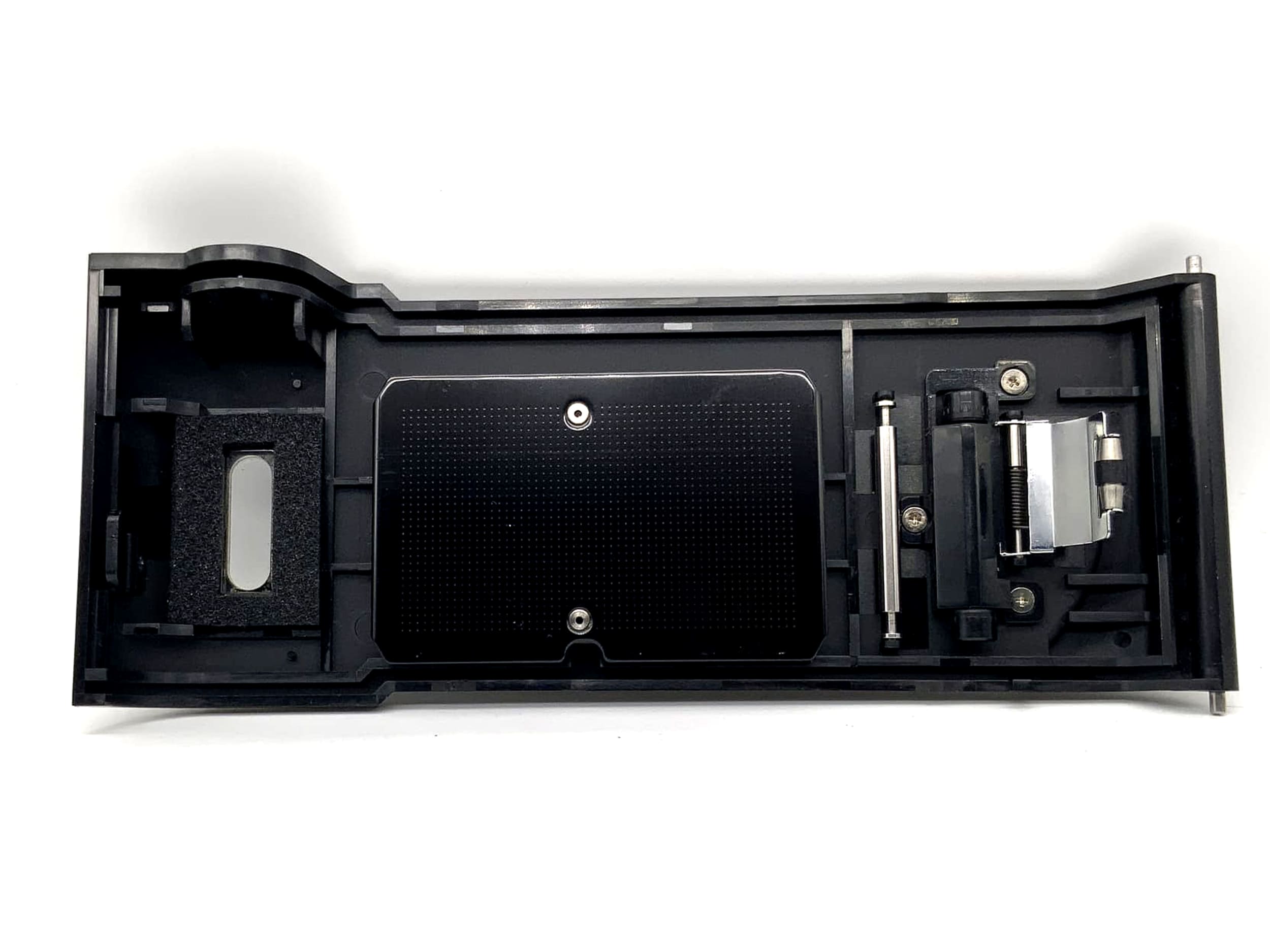 pièce de rechange pour dos noir de l'appareil photo Nikon N4004s