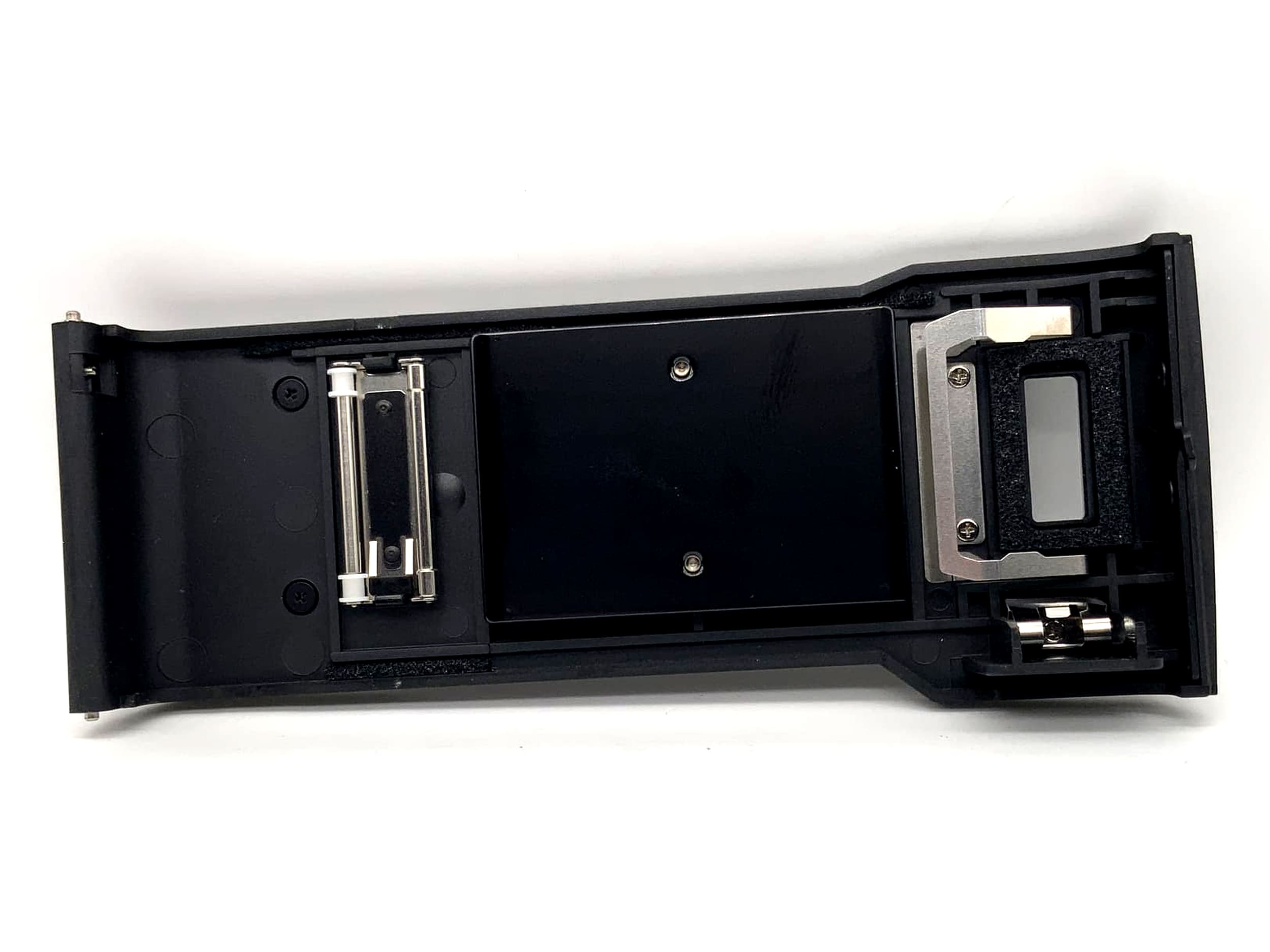 Pièce de rechange pour dos noir de l'appareil photo Canon EOS 650