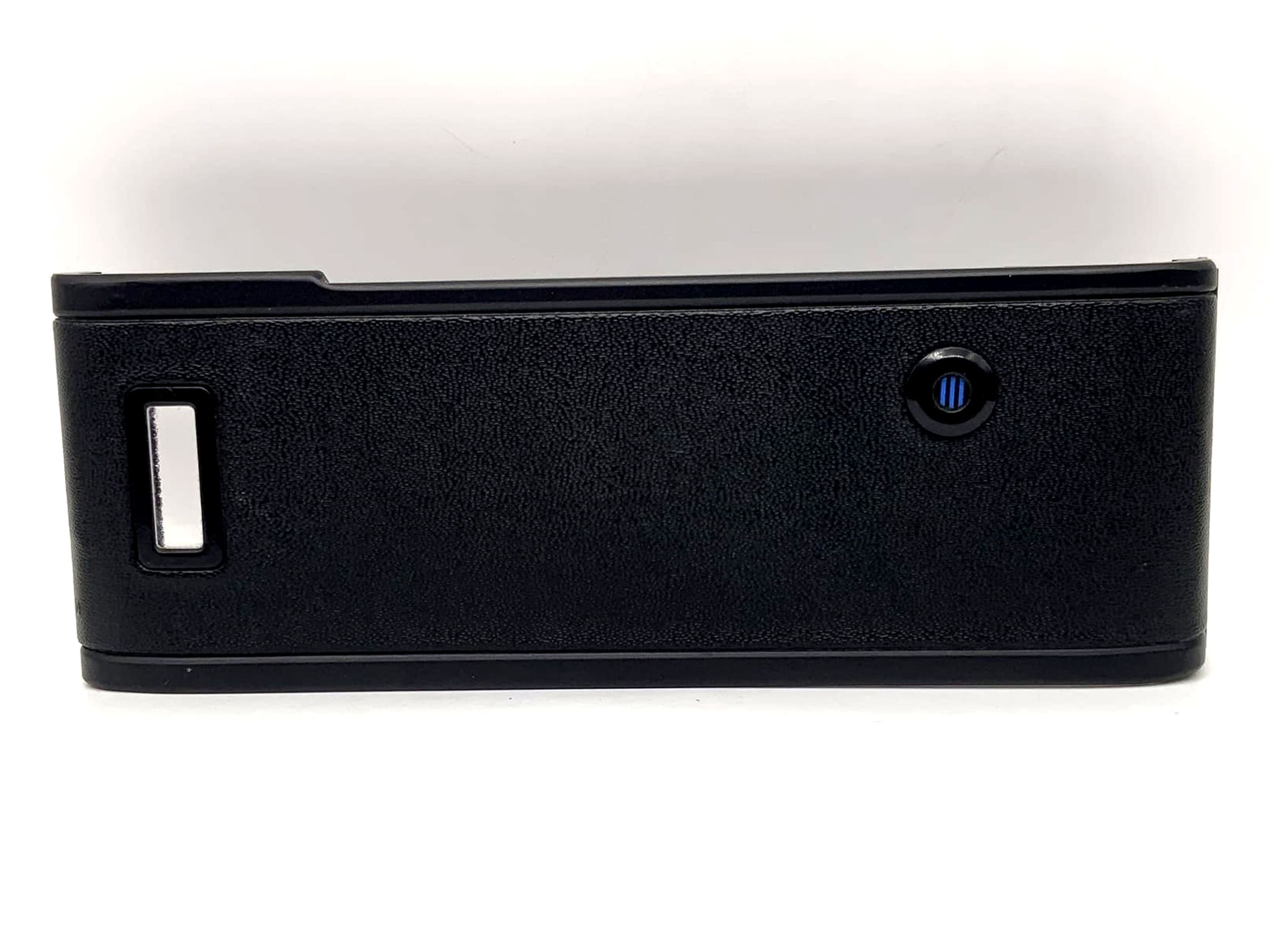 pièce de rechange pour dos noir de l'appareil photo Nikon F-501