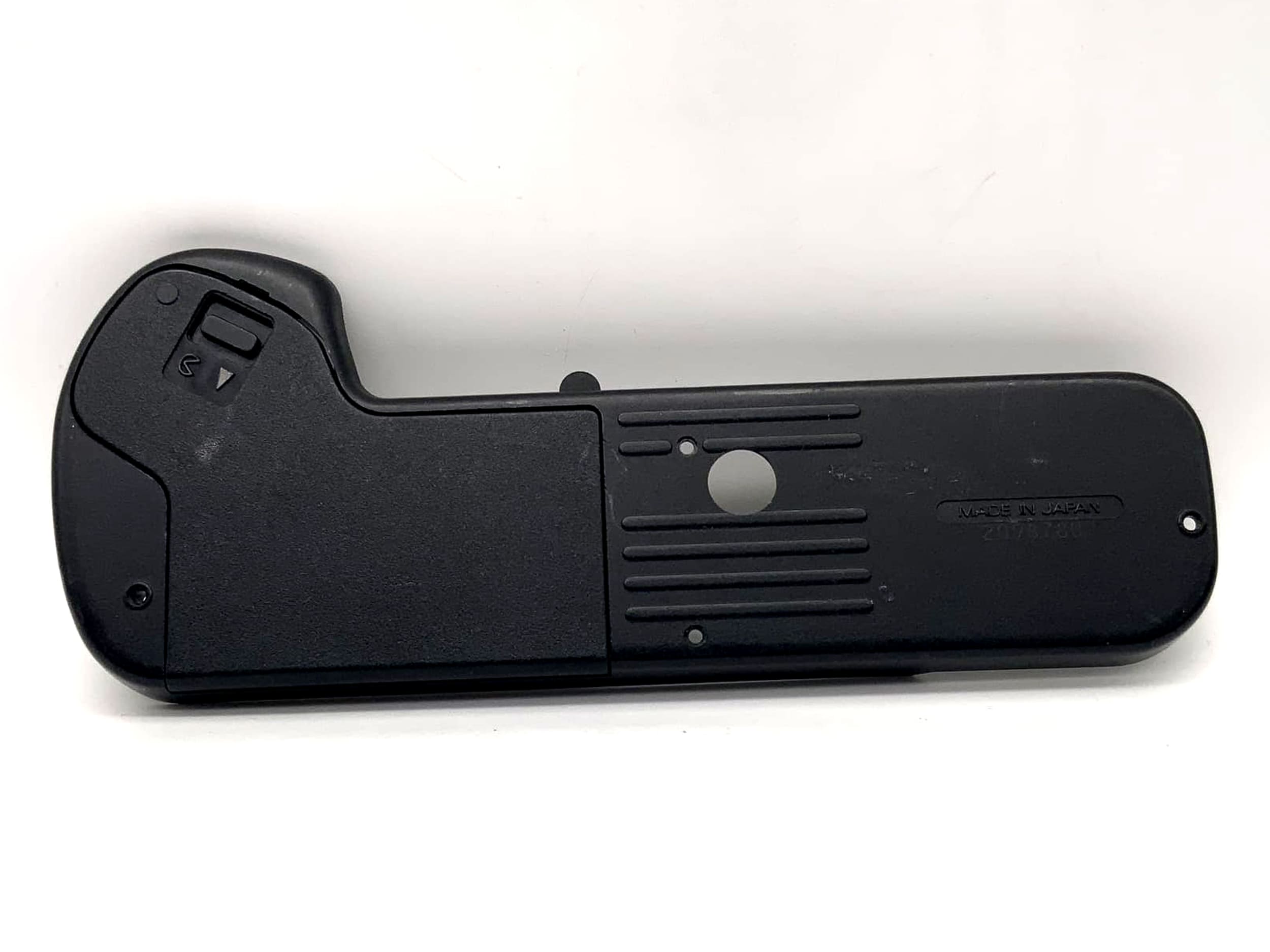 Pièce de rechange pour plaque de base noire Nikon F-401x