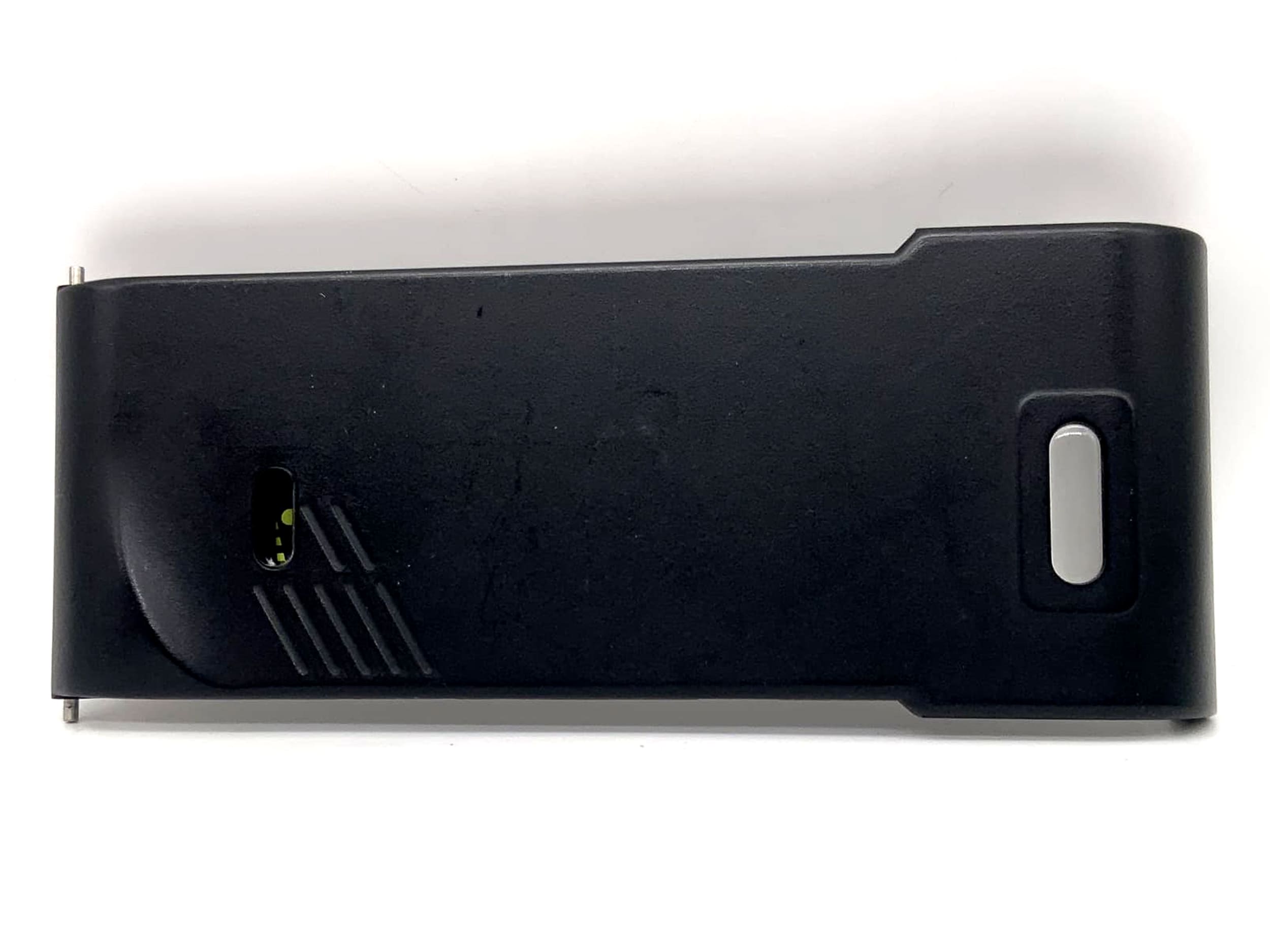 pièce de rechange pour dos noir de l'appareil photo Nikon F-401x