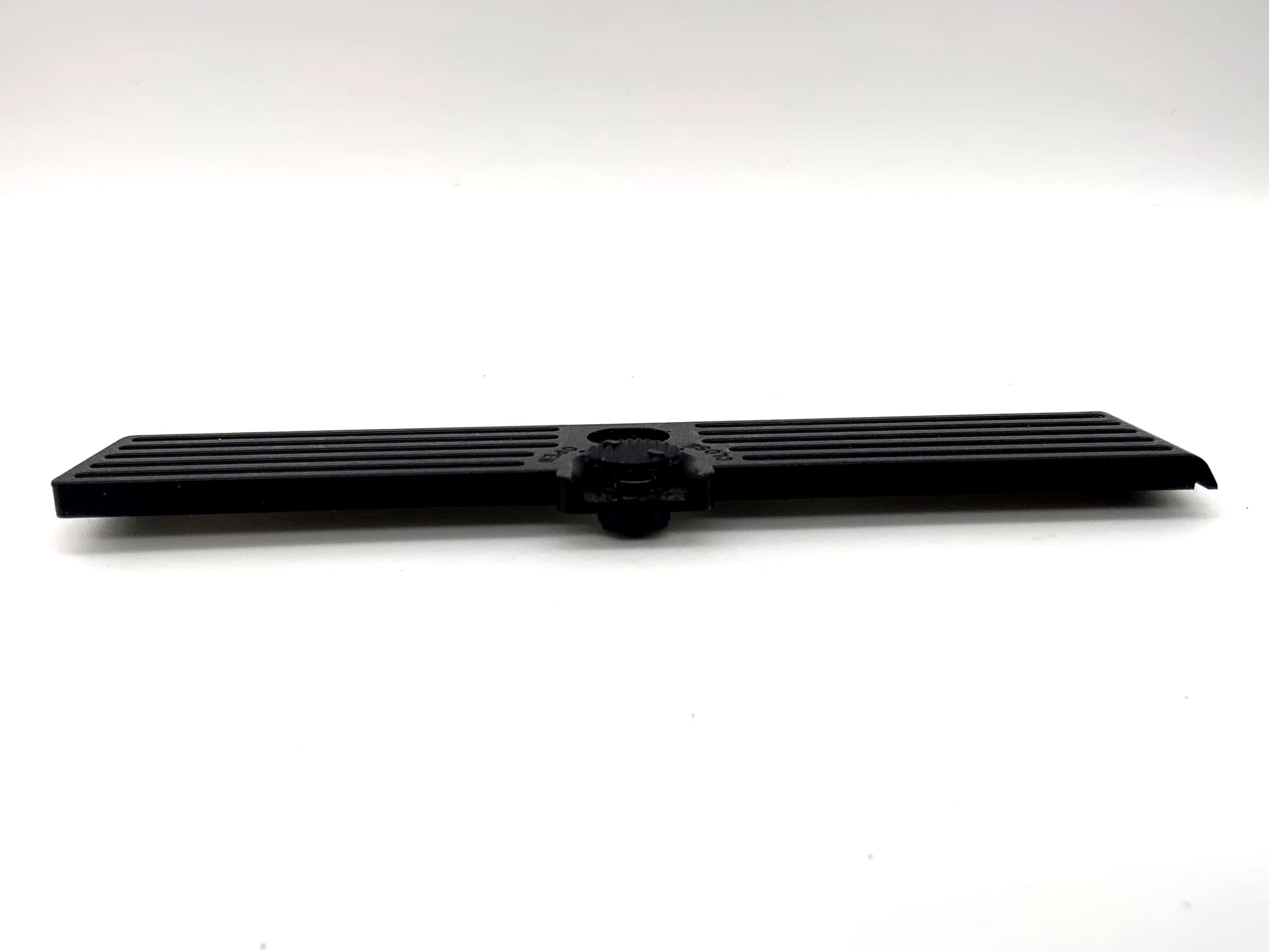 Couvercle de batterie Canon T80 noir, pièce de rechange