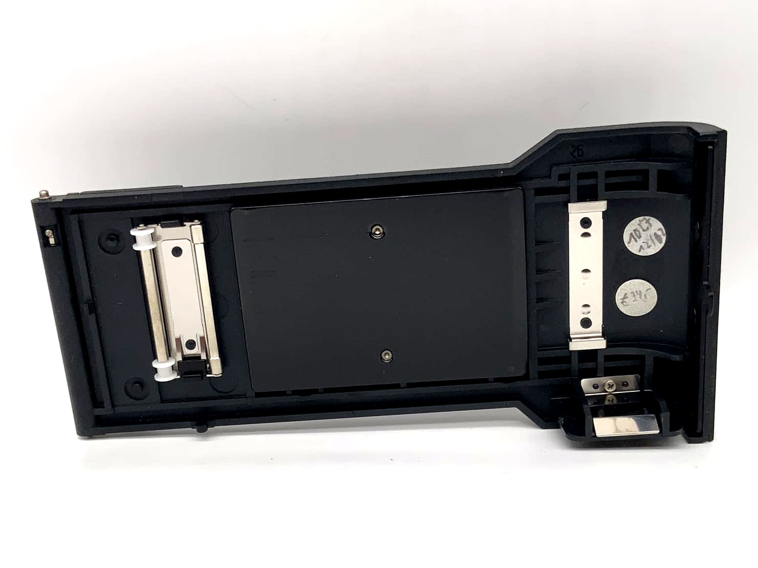 pièce de rechange pour dos noir de l'appareil photo Canon T80