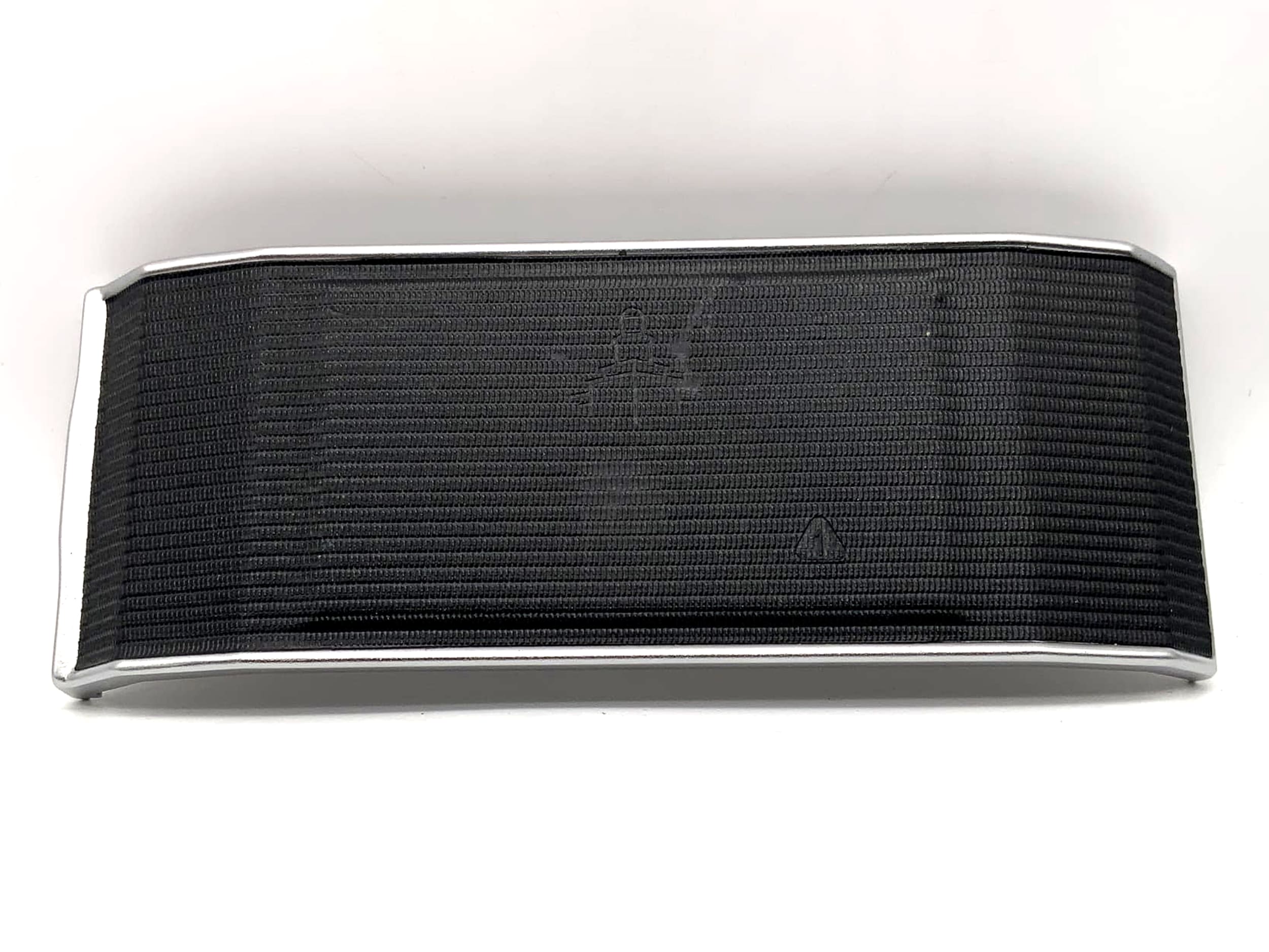 Boîtier arrière Pentacon pour Praktica IV (noir) - Pièce de rechange