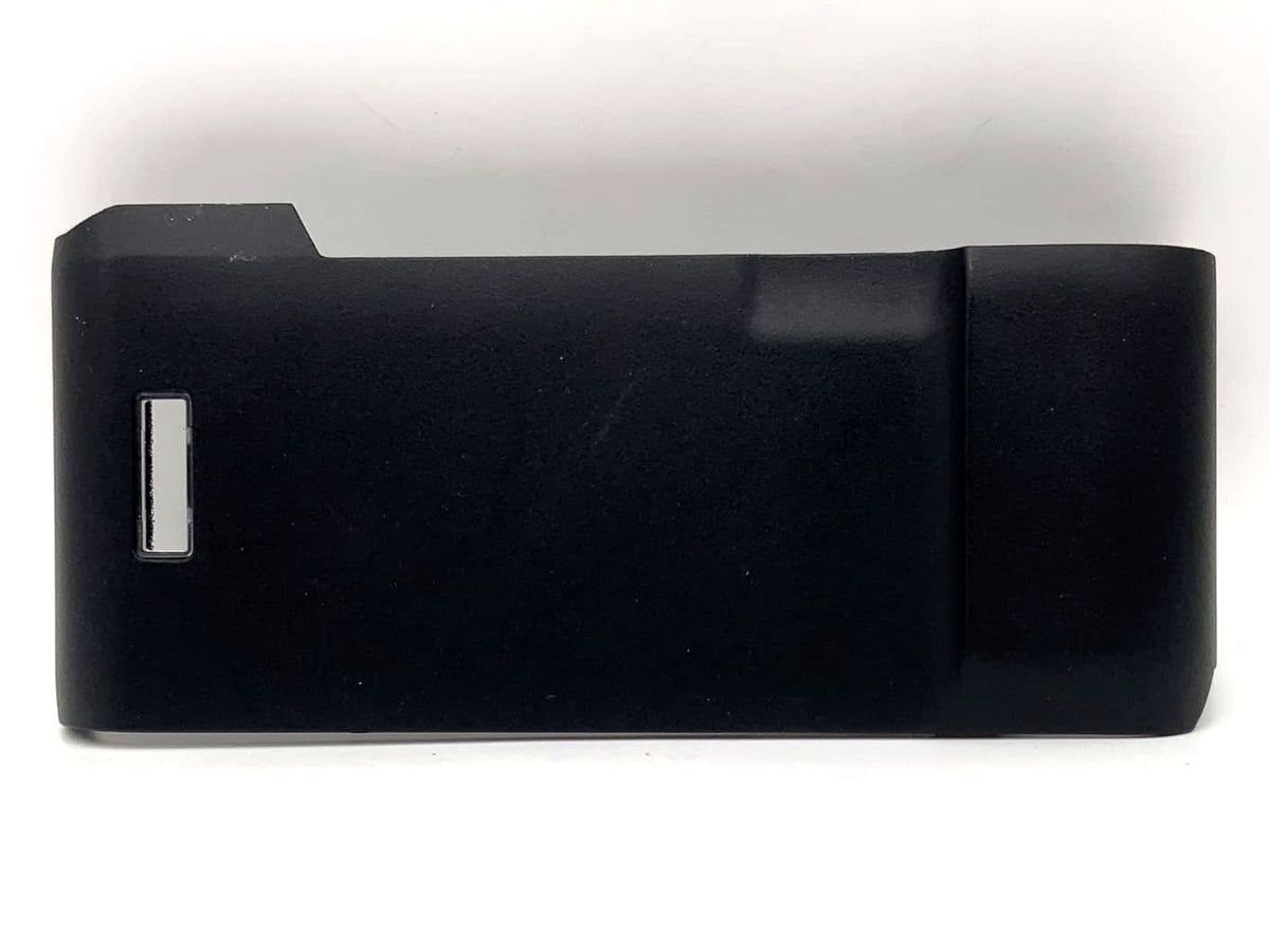 pièce de rechange pour dos noir de l'appareil photo Pentax MZ-30