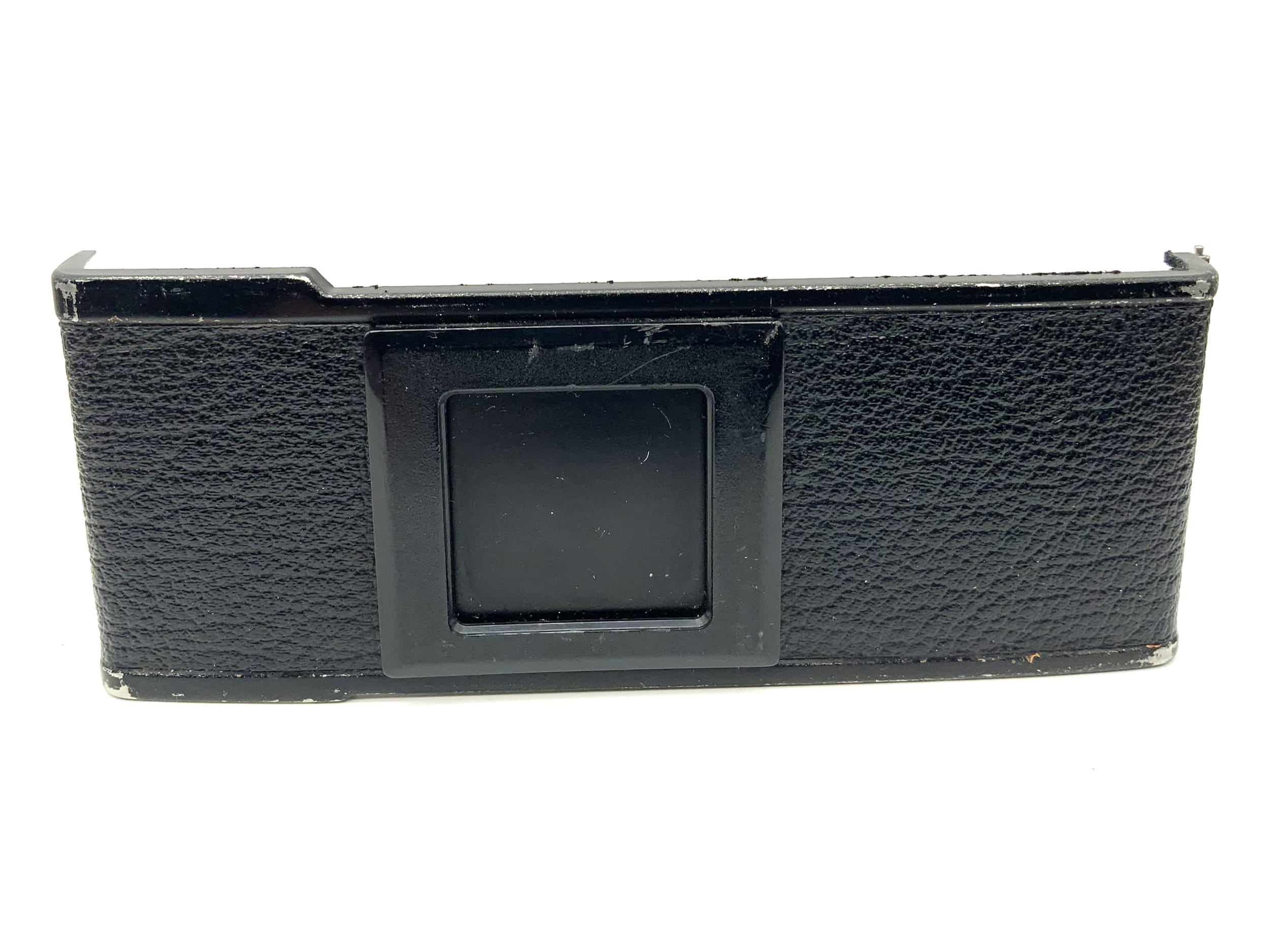 Pièce de rechange arrière noire pour appareil photo Mamiya ZE-X