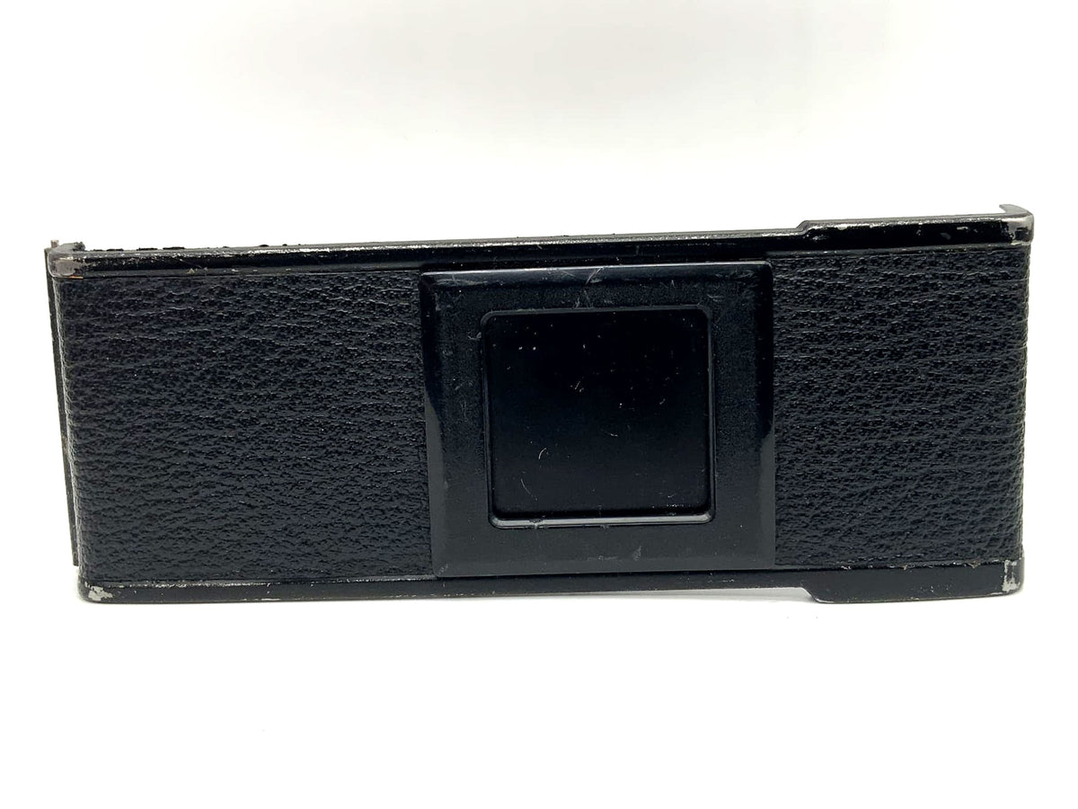 Pièce de rechange arrière noire pour appareil photo Mamiya ZE-X