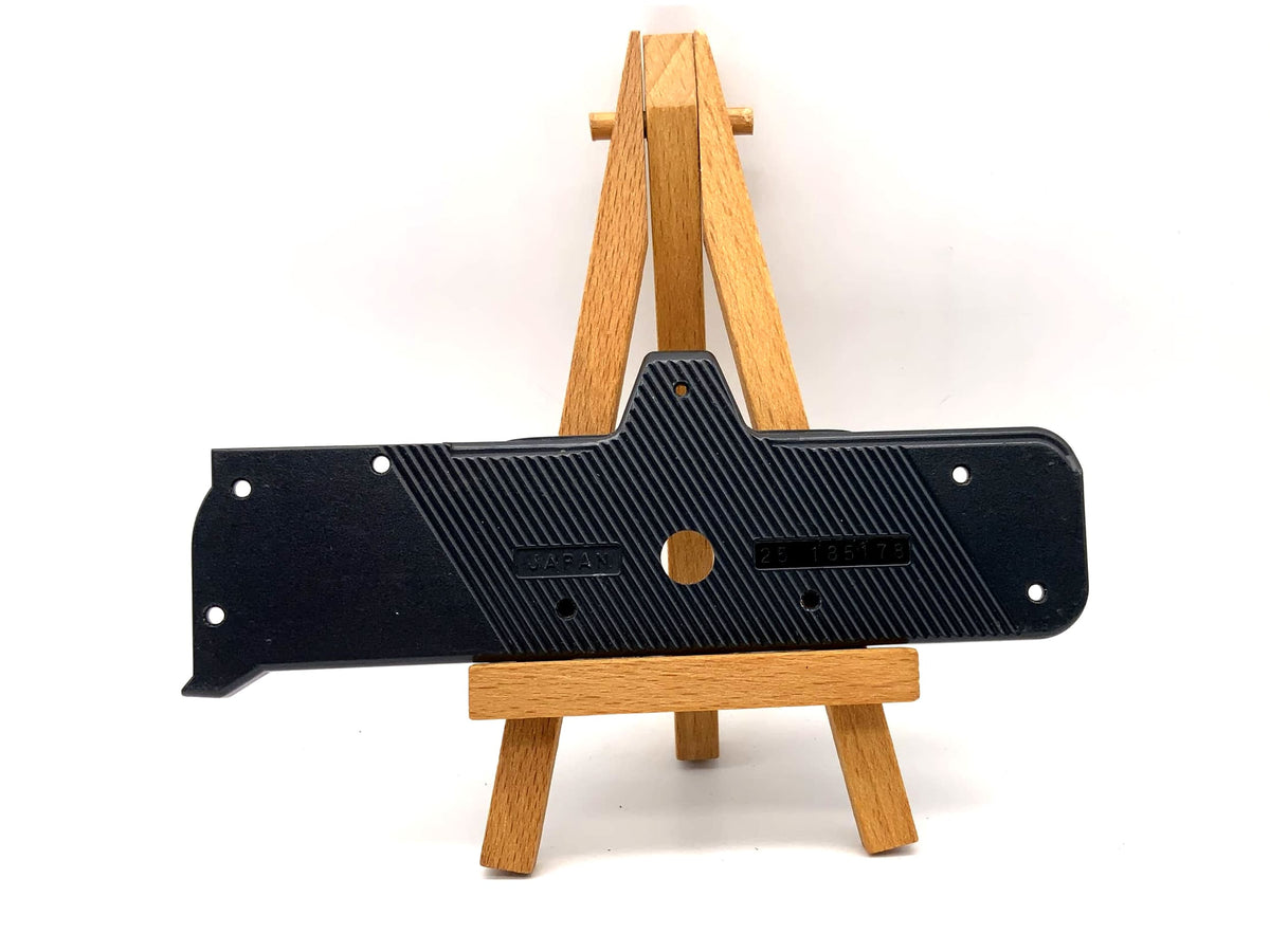Pièce de rechange pour plaque de base grise Ricoh XR-X